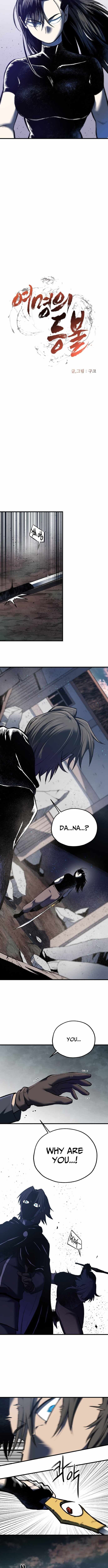 Lantern Of The Dawn Chapter 87-eng-li - Page 3