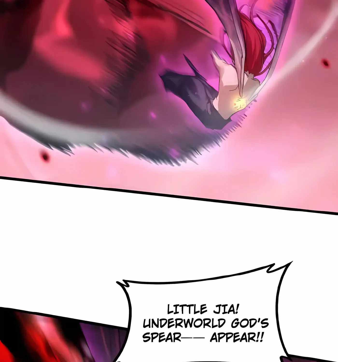 Overlord of Insects Chapter 121-eng-li - Page 116