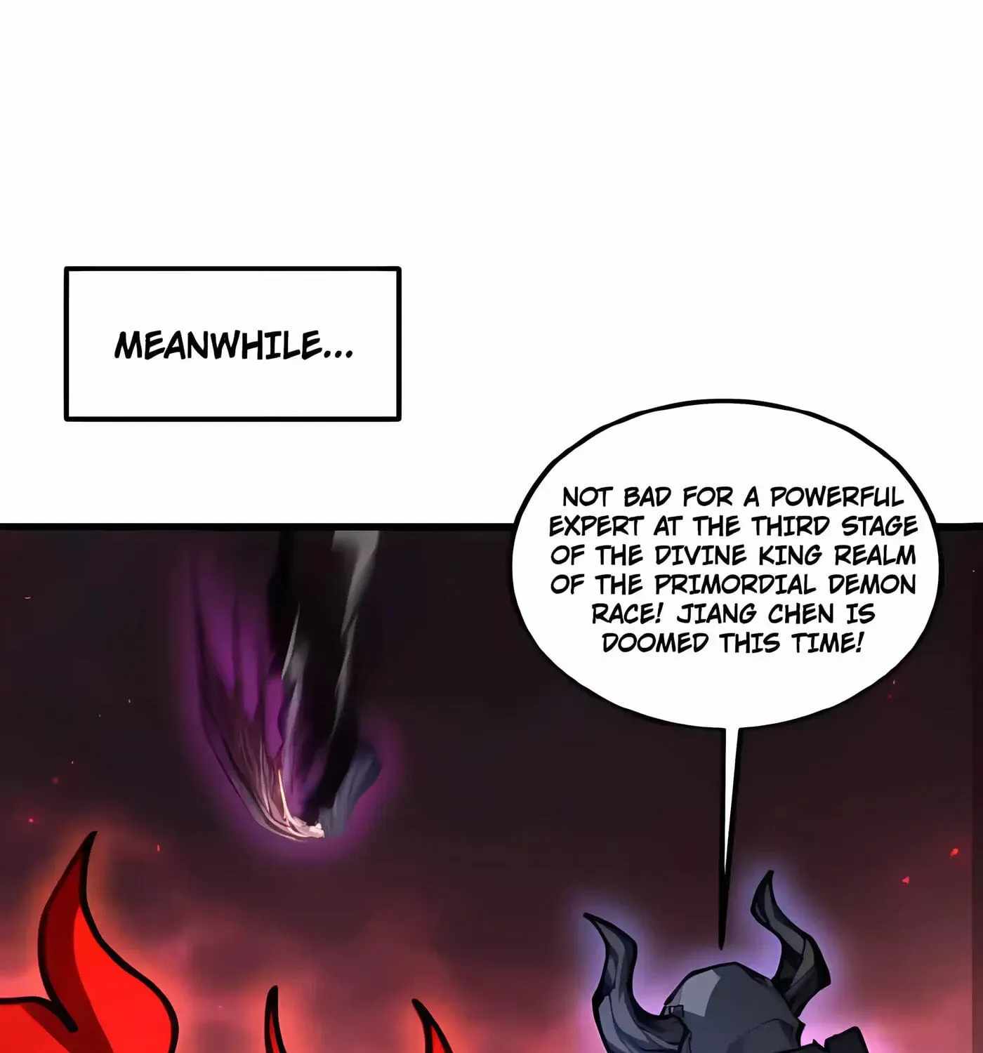 Overlord of Insects Chapter 121-eng-li - Page 76