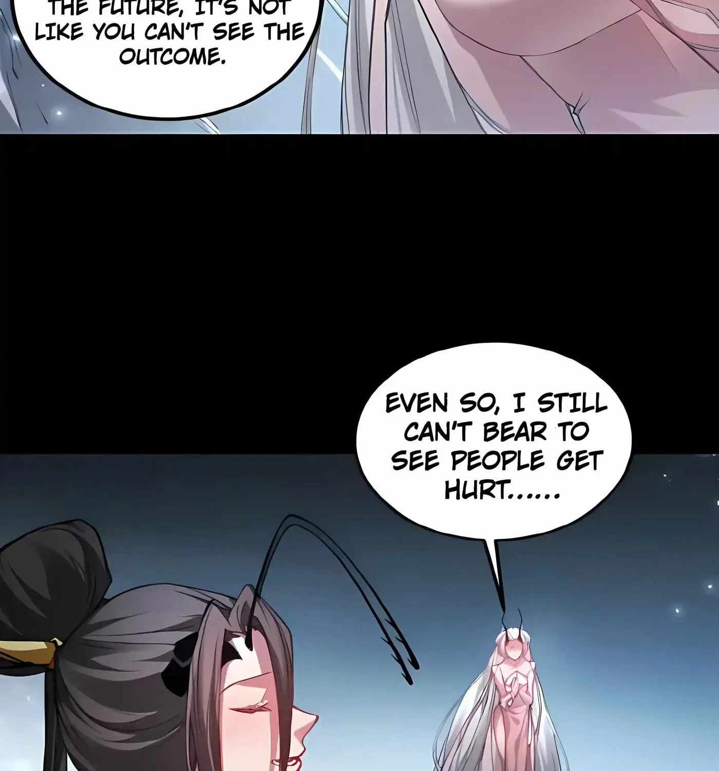 Overlord of Insects Chapter 121-eng-li - Page 106