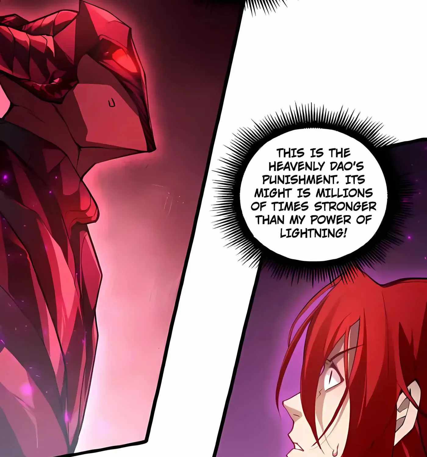 Overlord of Insects Chapter 121-eng-li - Page 138