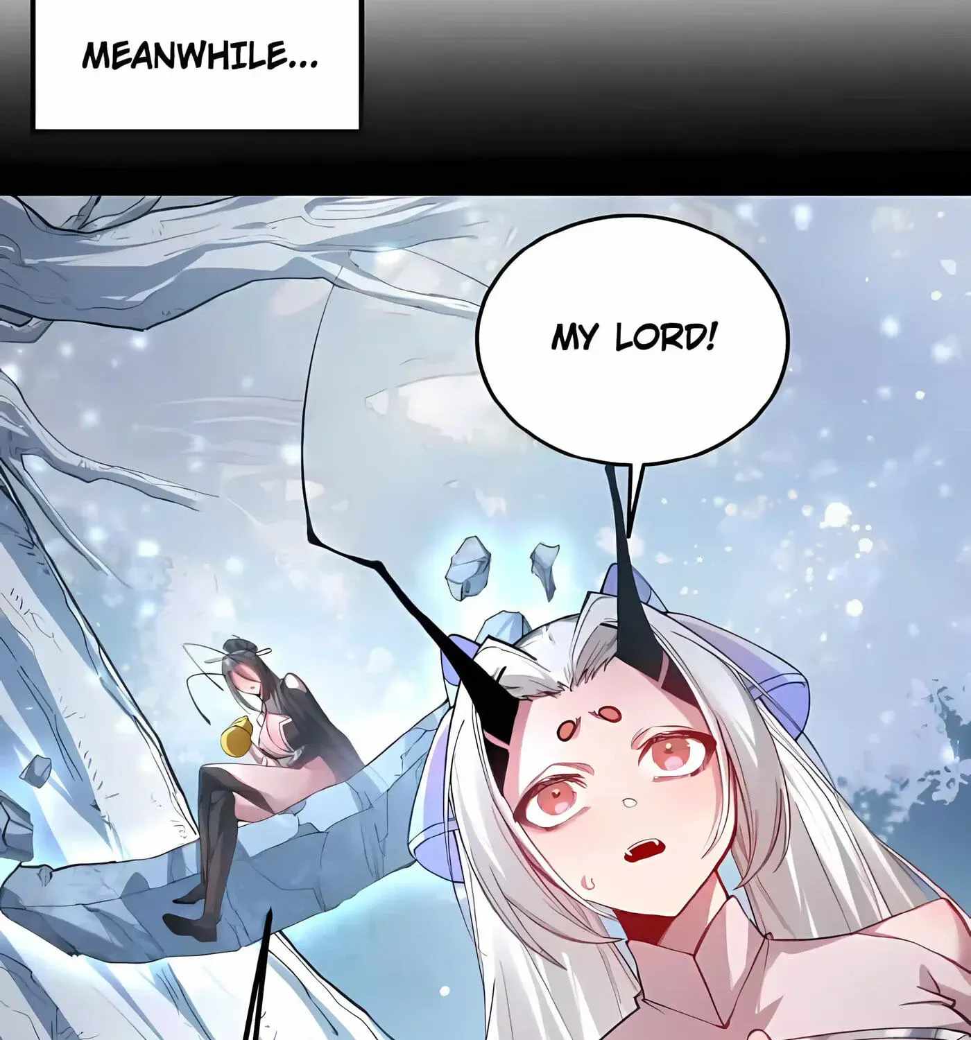 Overlord of Insects Chapter 121-eng-li - Page 104