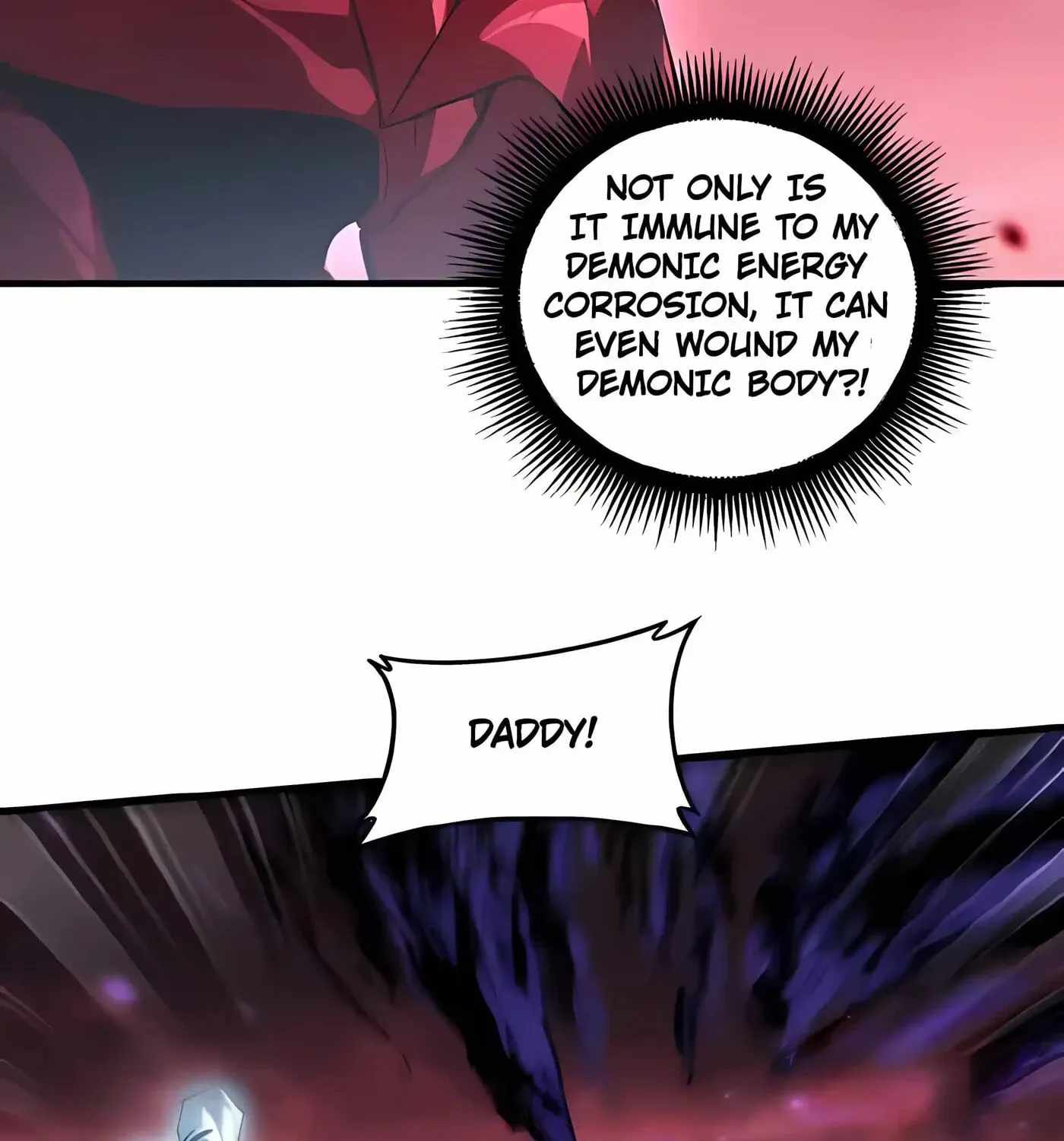 Overlord of Insects Chapter 121-eng-li - Page 124