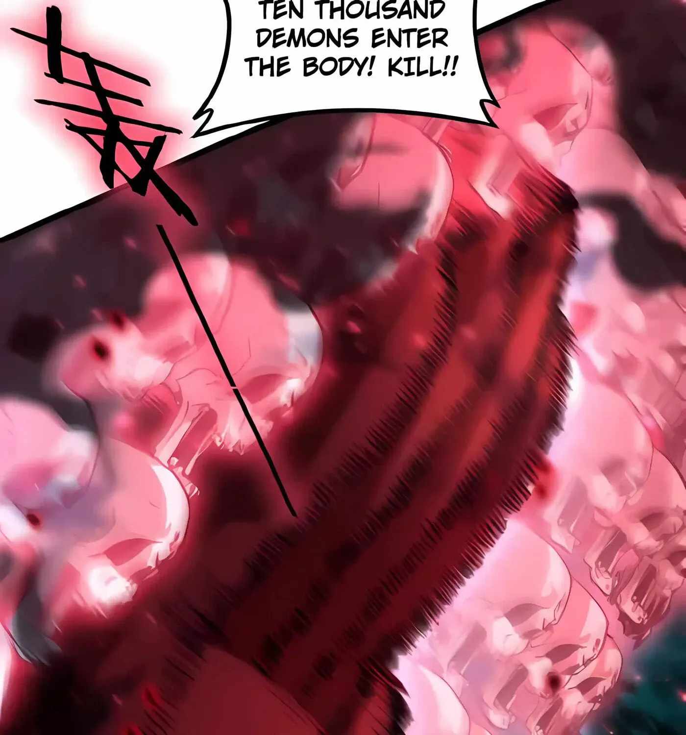 Overlord of Insects Chapter 121-eng-li - Page 70