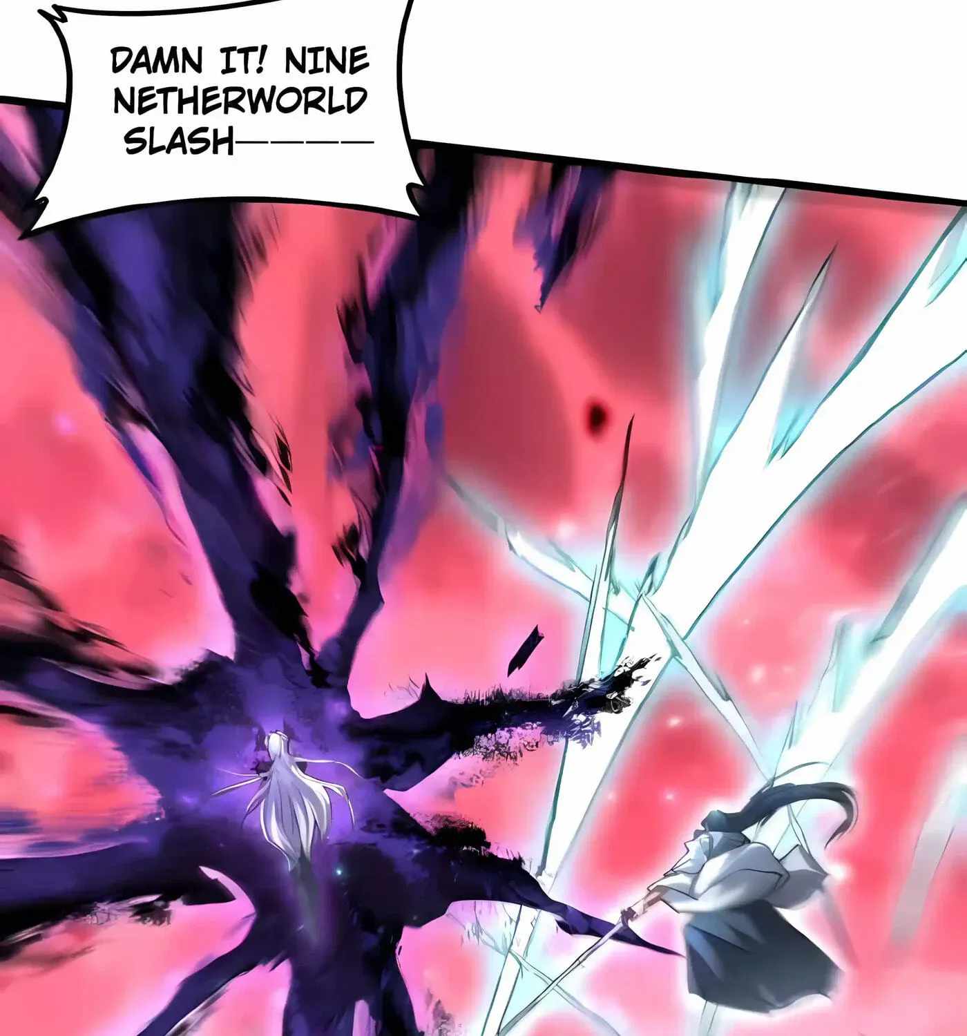 Overlord of Insects Chapter 121-eng-li - Page 130