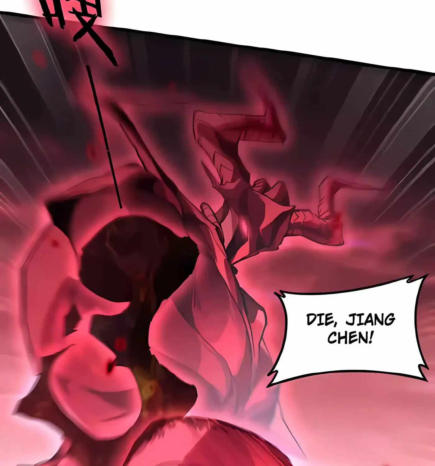 Overlord of Insects Chapter 121-eng-li - Page 20