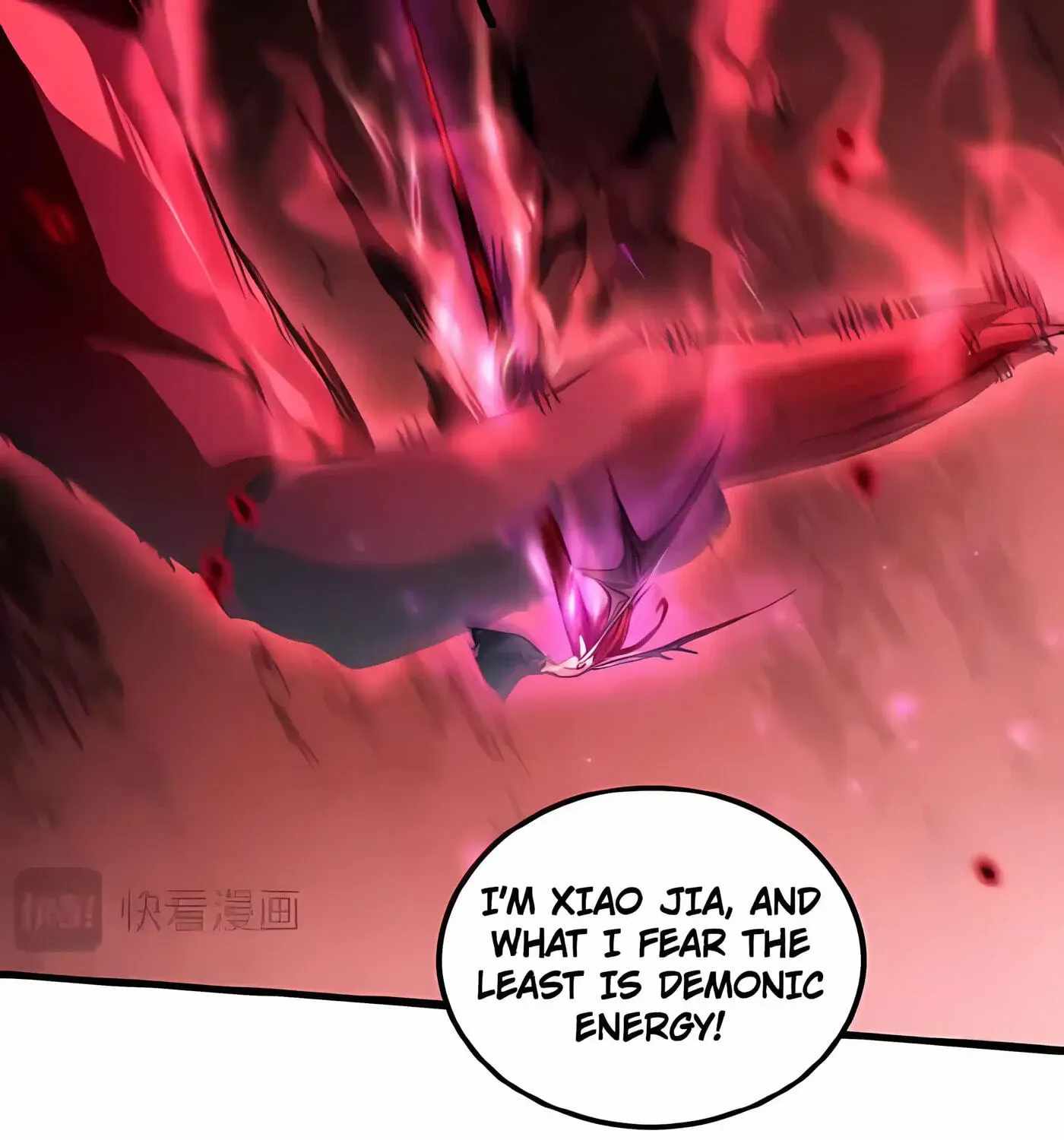 Overlord of Insects Chapter 121-eng-li - Page 120