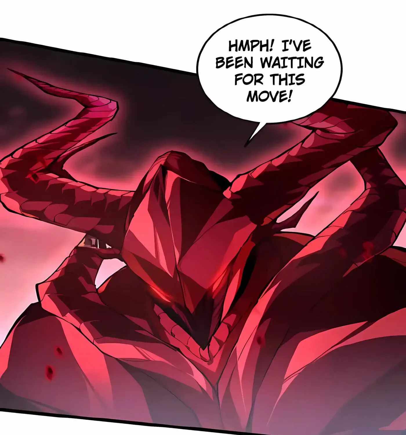 Overlord of Insects Chapter 121-eng-li - Page 64
