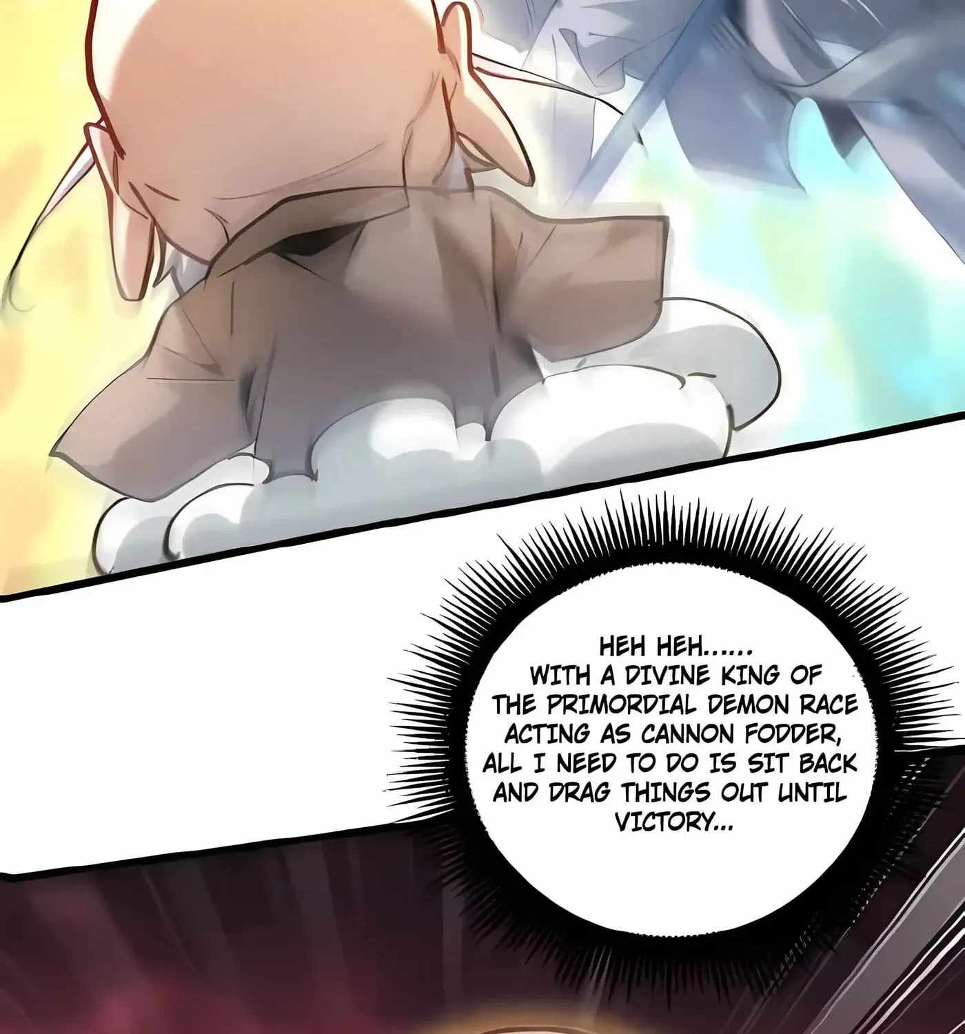Overlord of Insects Chapter 121-eng-li - Page 92