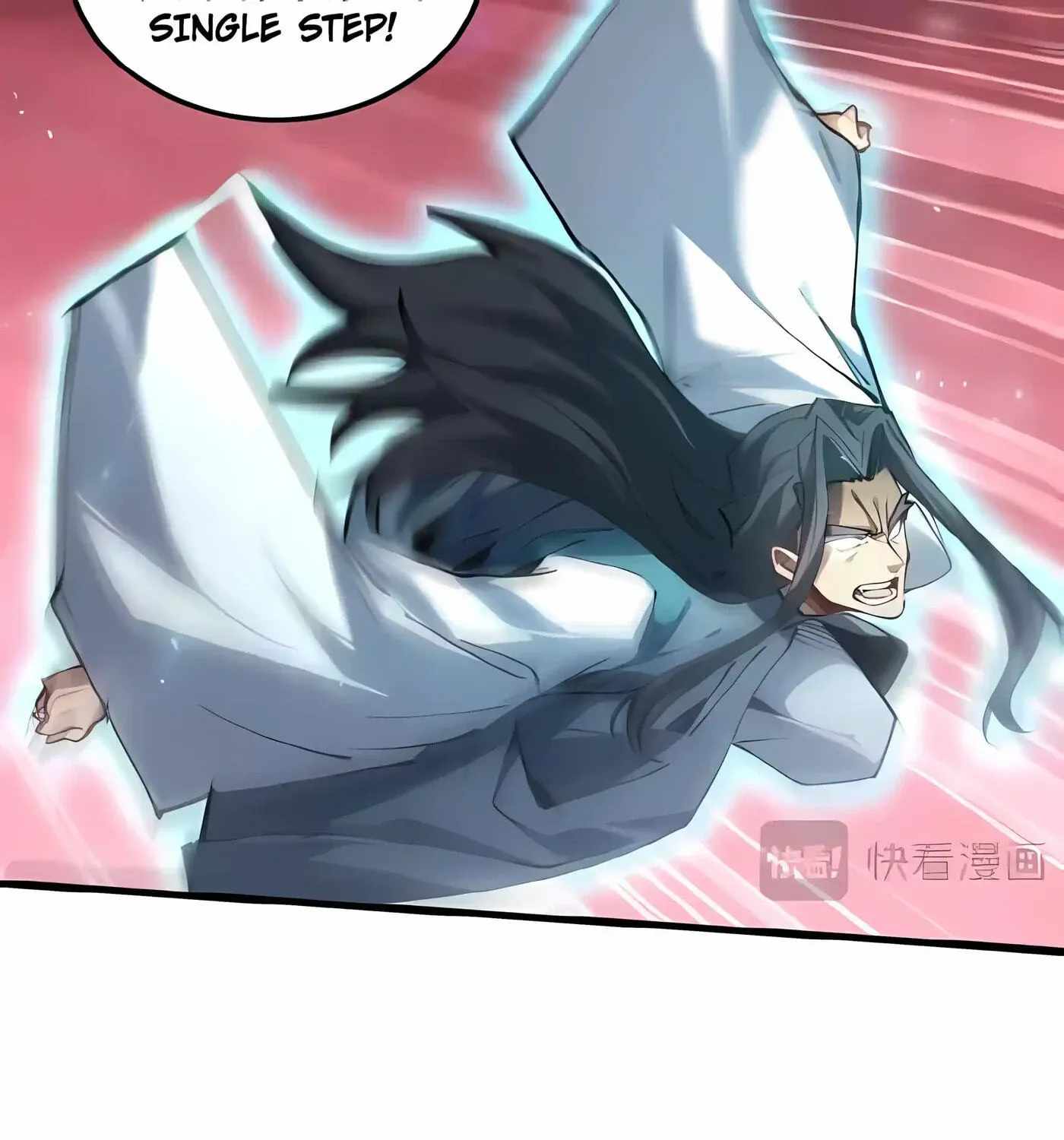 Overlord of Insects Chapter 121-eng-li - Page 102