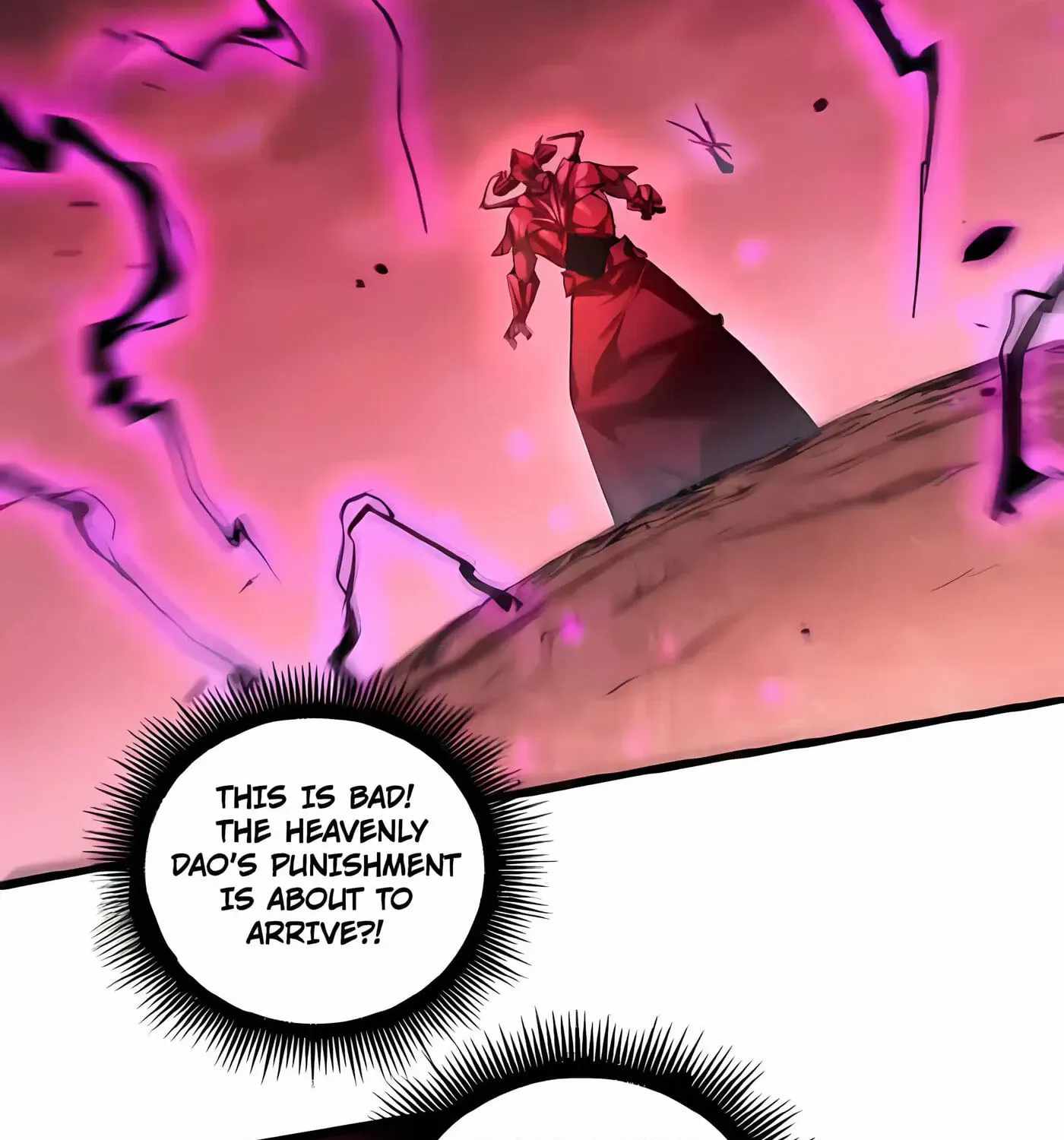 Overlord of Insects Chapter 121-eng-li - Page 136