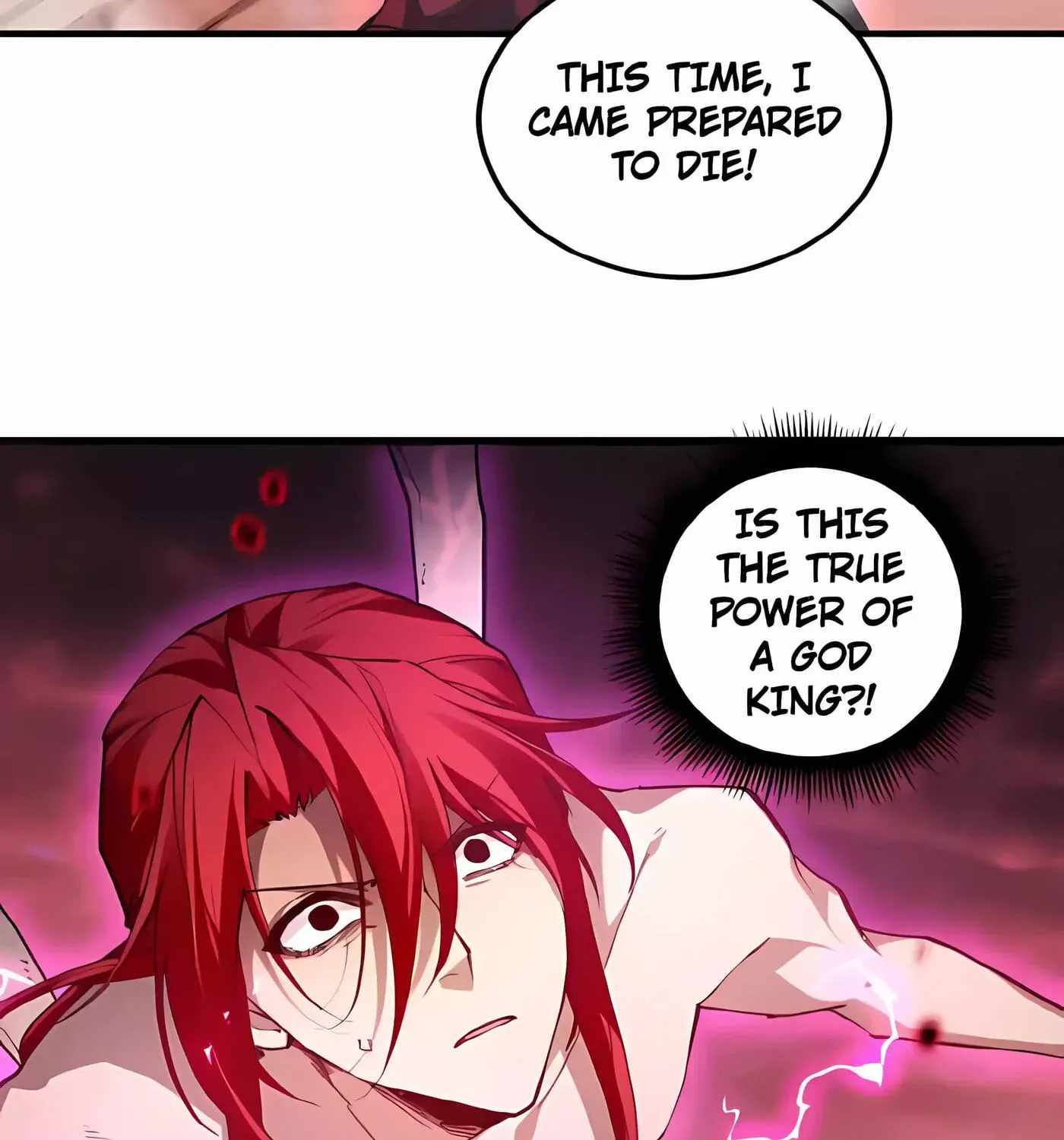 Overlord of Insects Chapter 121-eng-li - Page 16