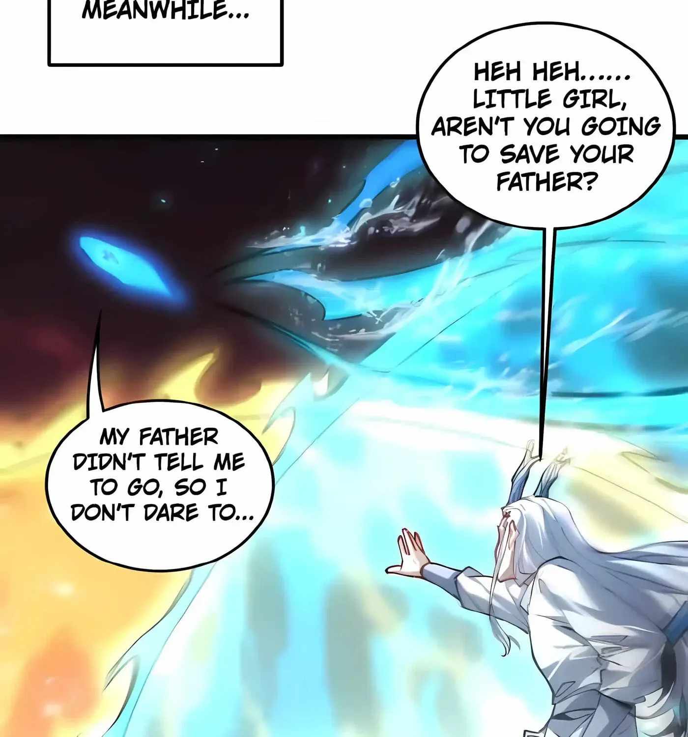 Overlord of Insects Chapter 121-eng-li - Page 90
