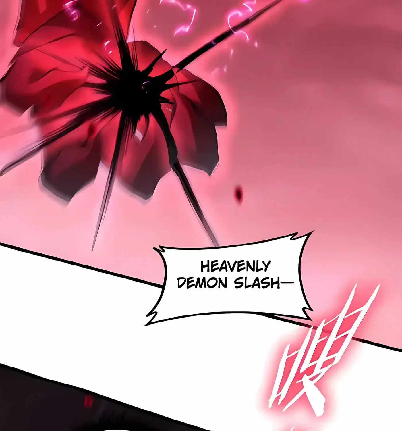 Overlord of Insects Chapter 121-eng-li - Page 28