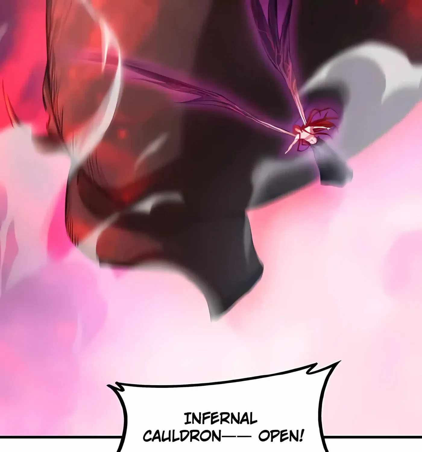 Overlord of Insects Chapter 121-eng-li - Page 146