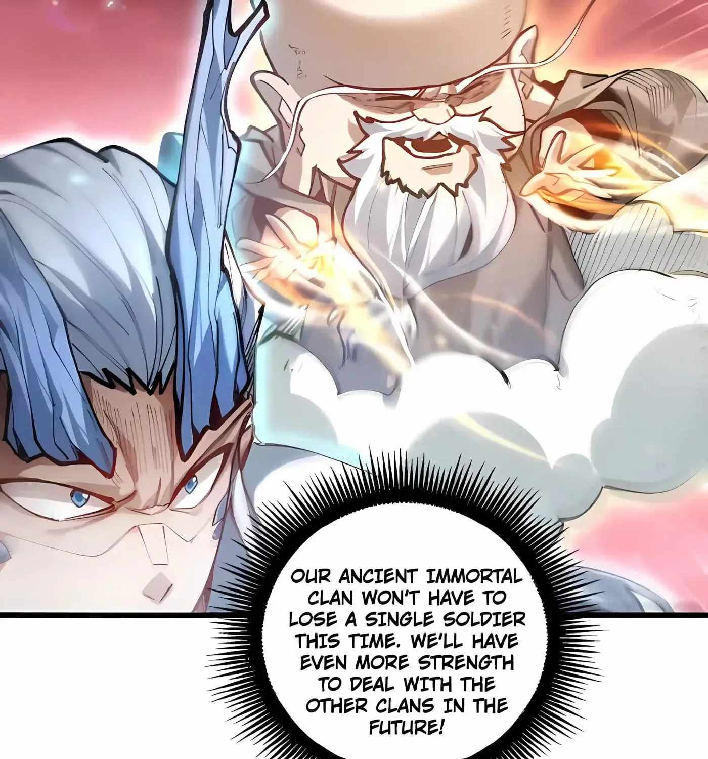 Overlord of Insects Chapter 121-eng-li - Page 94