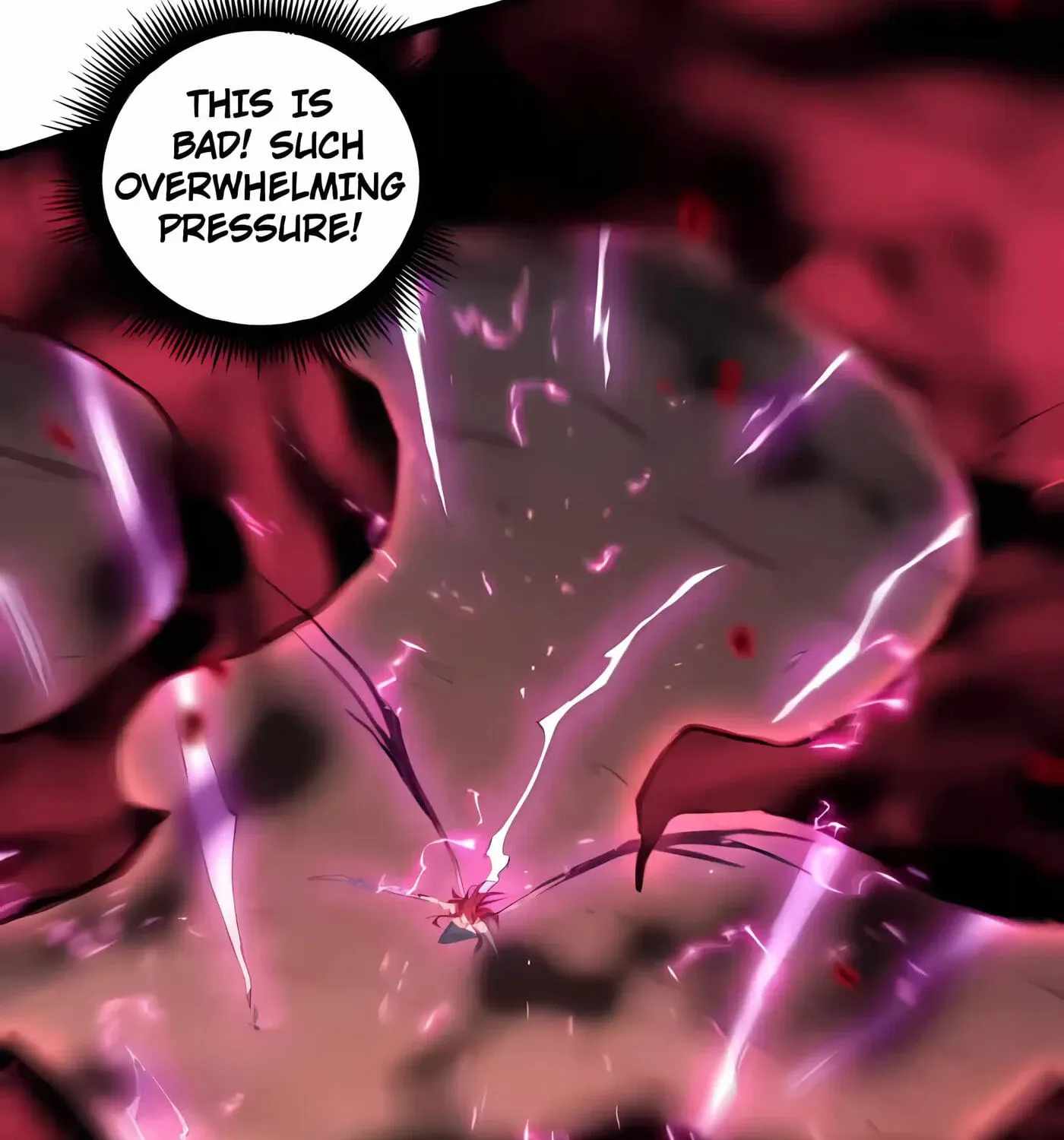 Overlord of Insects Chapter 121-eng-li - Page 38