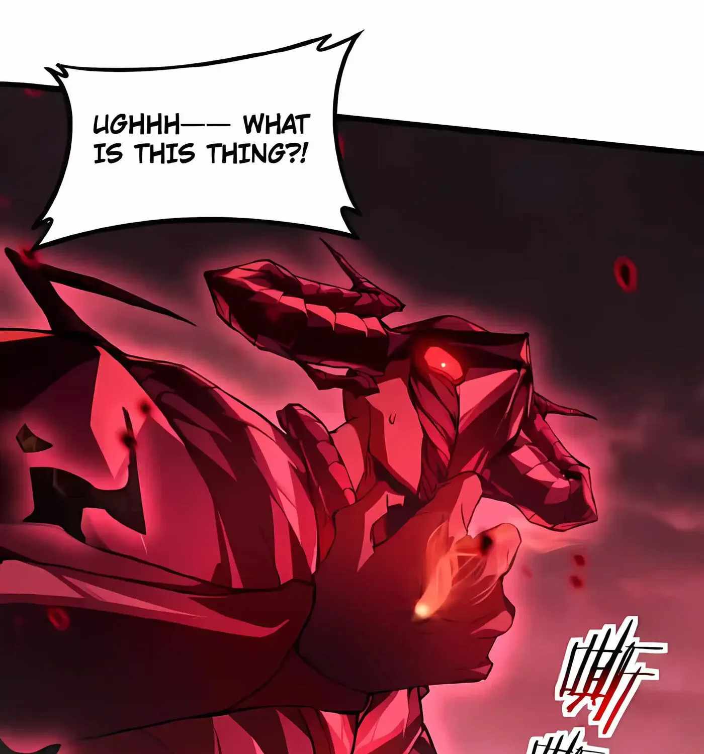 Overlord of Insects Chapter 121-eng-li - Page 122