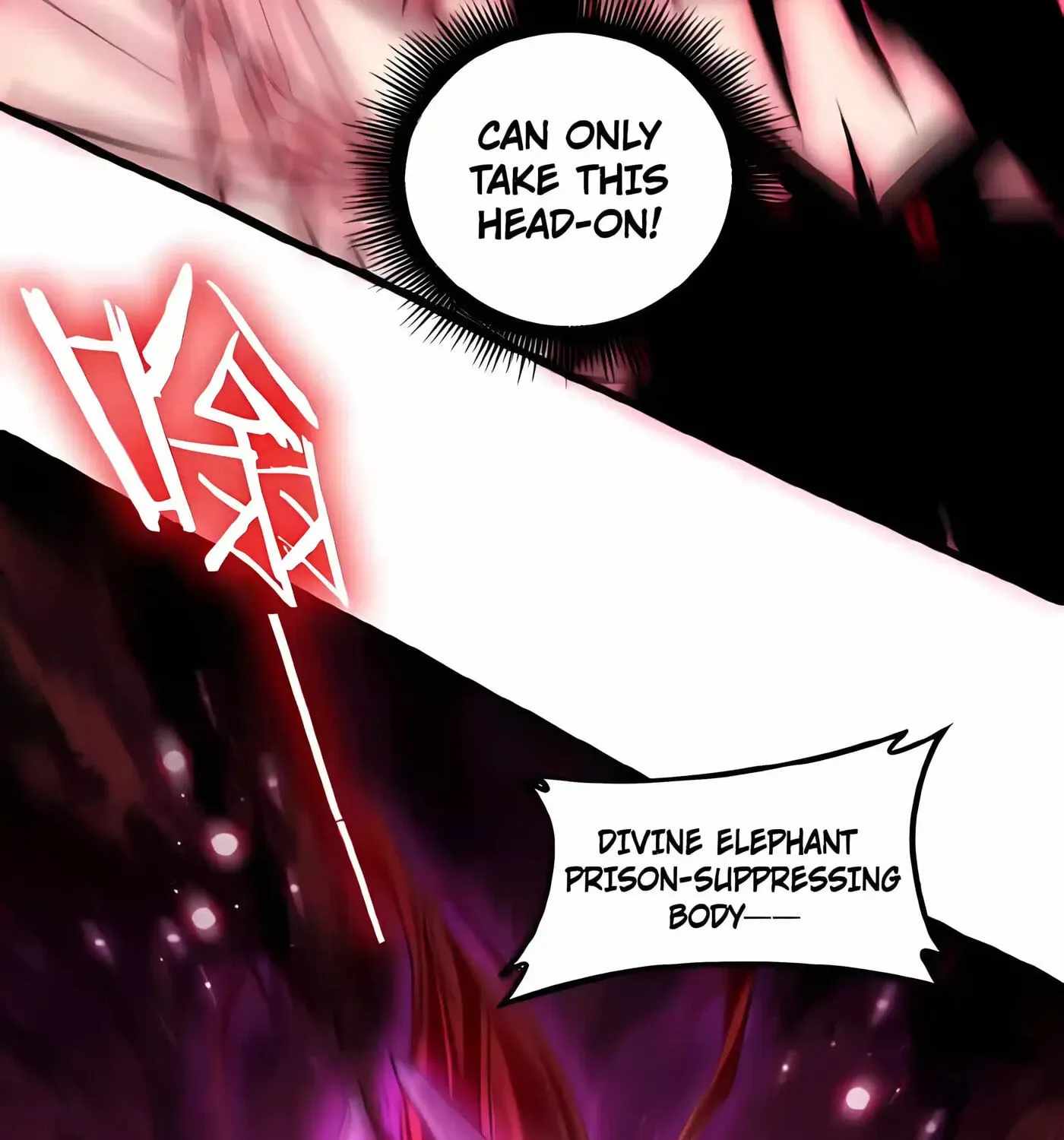 Overlord of Insects Chapter 121-eng-li - Page 56