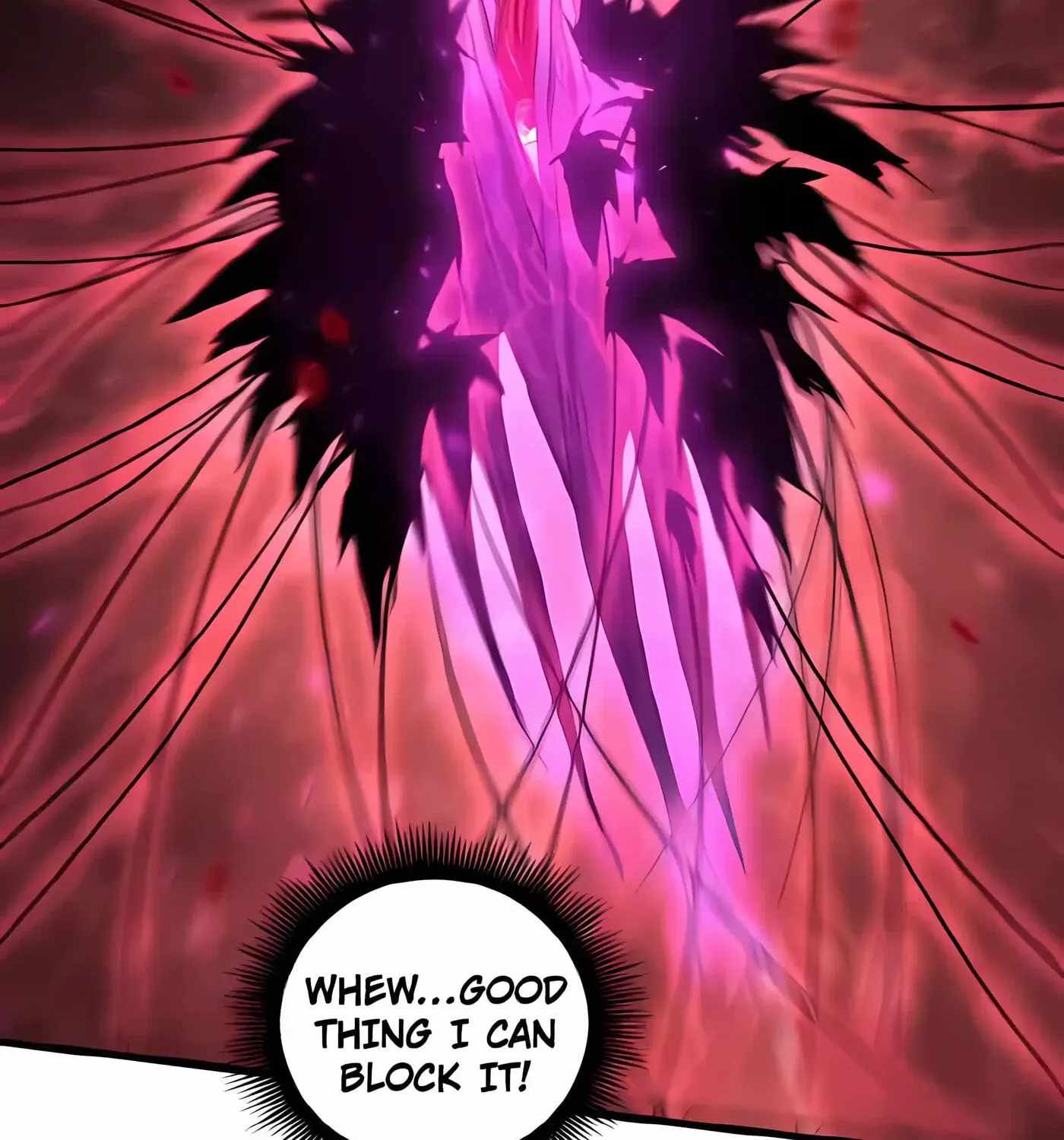 Overlord of Insects Chapter 121-eng-li - Page 62