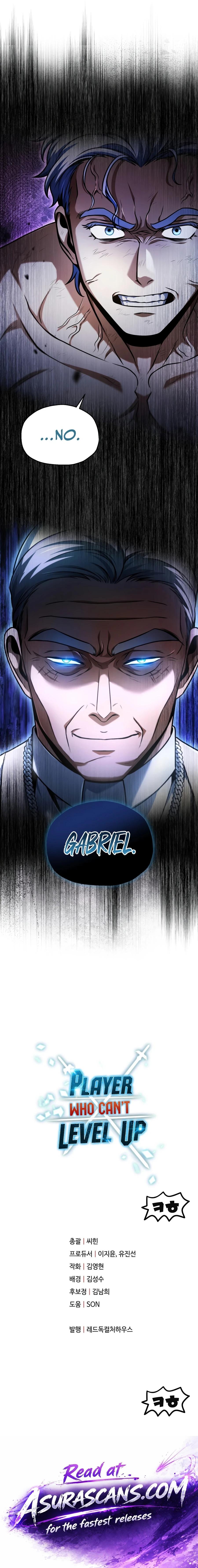 Player Who Can’t Level Up Chapter 231-eng-li - Page 18