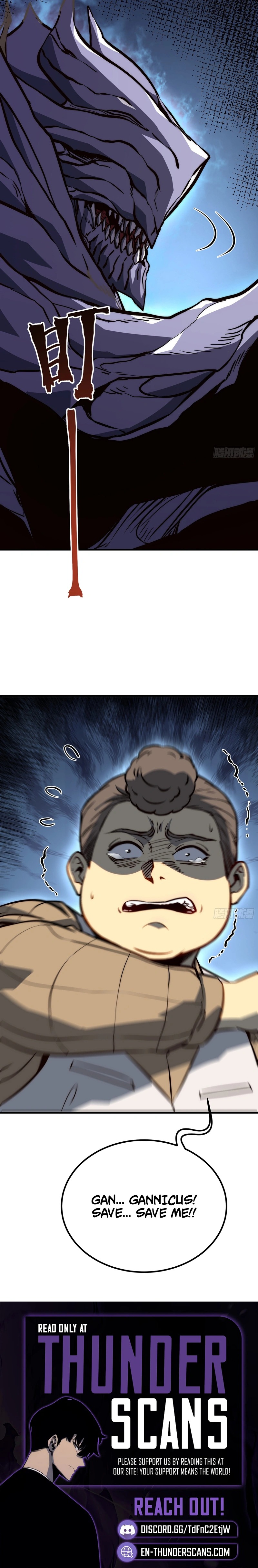 Full-Time Awakening Chapter 95-eng-li - Page 7