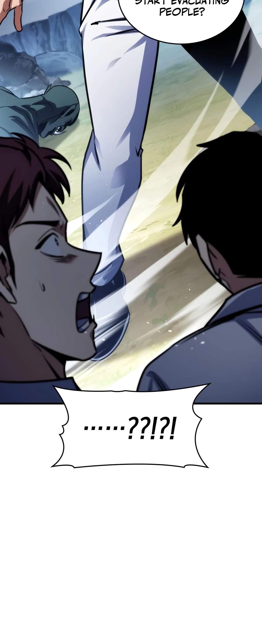 My Exclusive Tower Guide Chapter 123-eng-li - Page 4