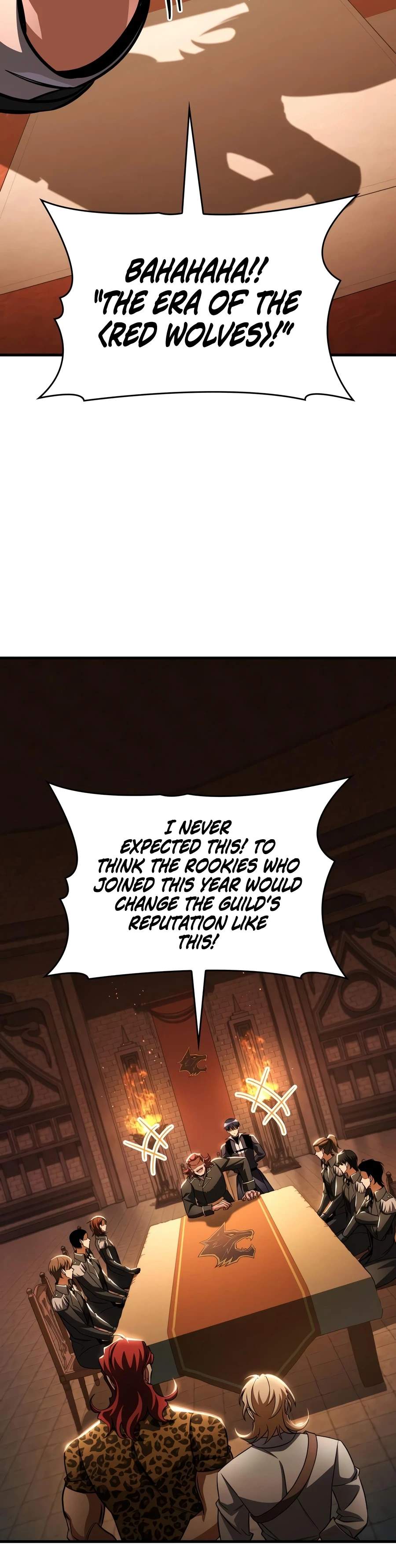 My Exclusive Tower Guide Chapter 123-eng-li - Page 12