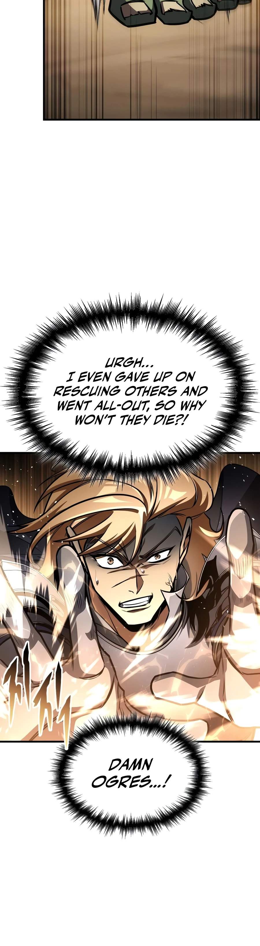 My Exclusive Tower Guide Chapter 123-eng-li - Page 6