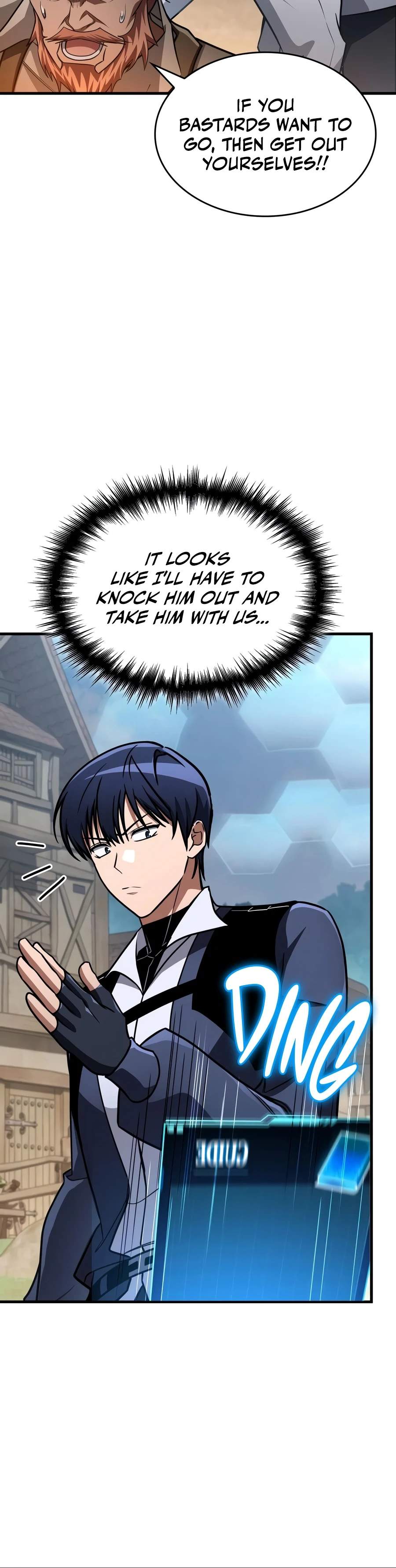 My Exclusive Tower Guide Chapter 123-eng-li - Page 17