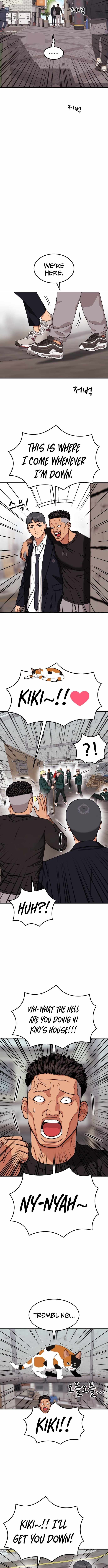 Top 1 Fighting Tutoring Chapter 86-eng-li - Page 2