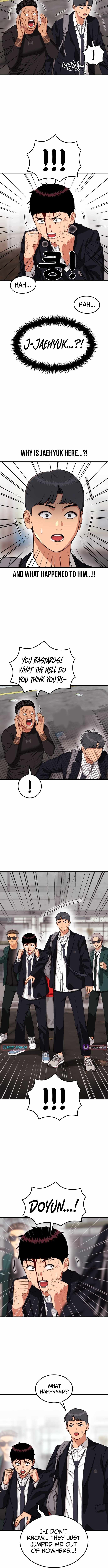 Top 1 Fighting Tutoring Chapter 85-eng-li - Page 3