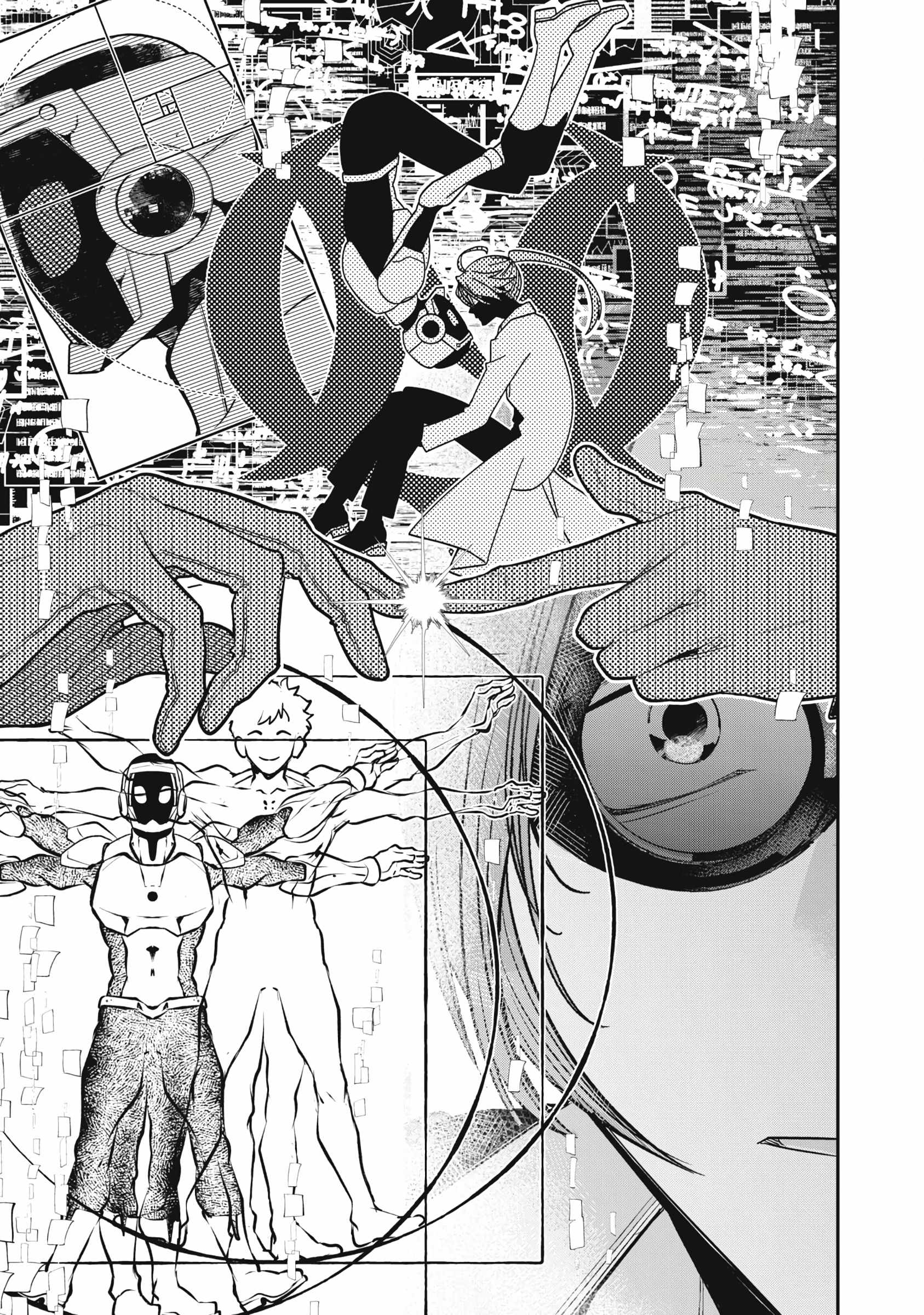 GOLDEN MAN Chapter 69-eng-li - Page 15