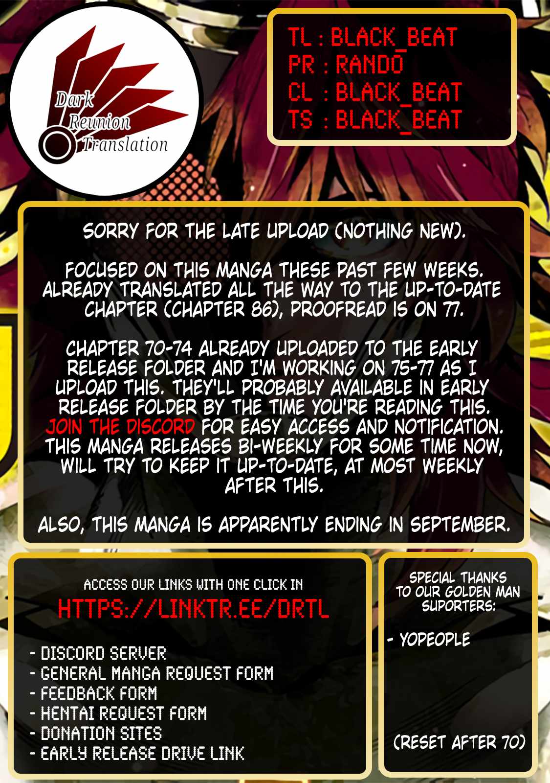 GOLDEN MAN Chapter 69-eng-li - Page 17