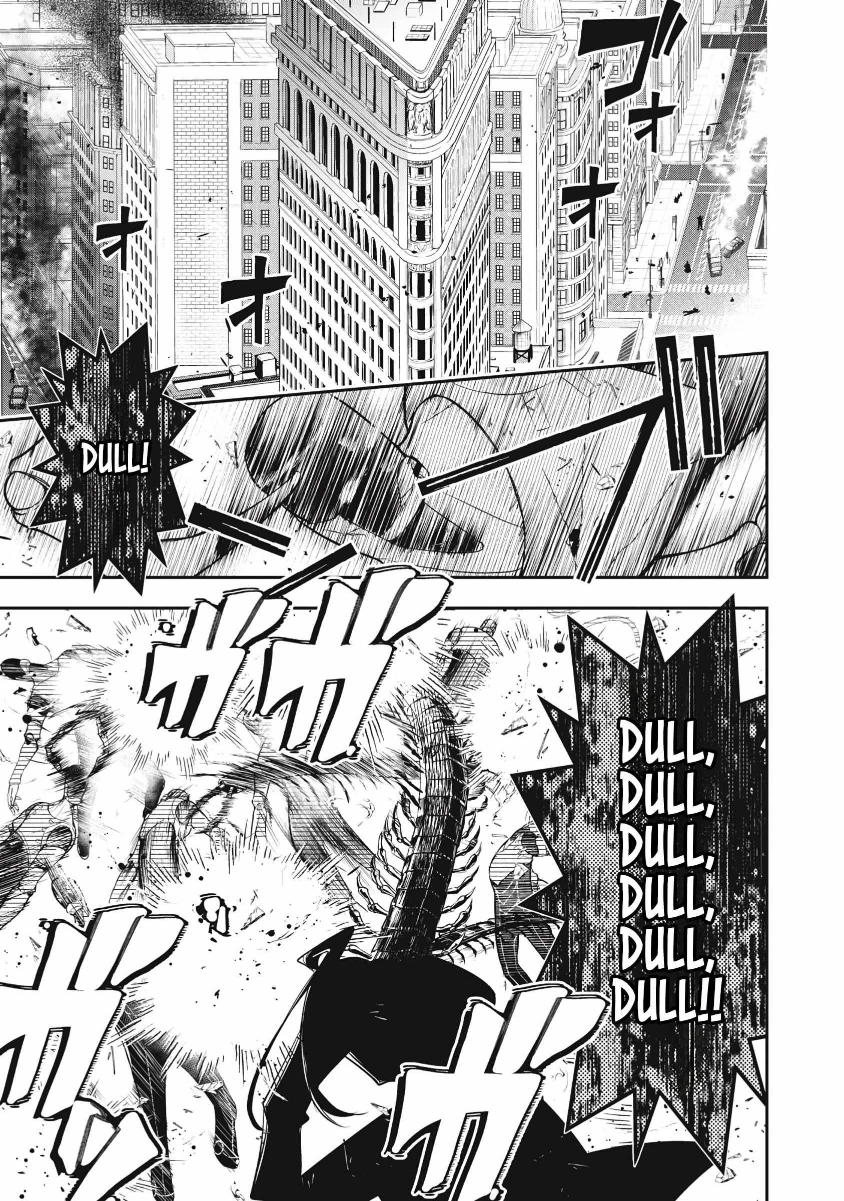 GOLDEN MAN Chapter 69-eng-li - Page 8