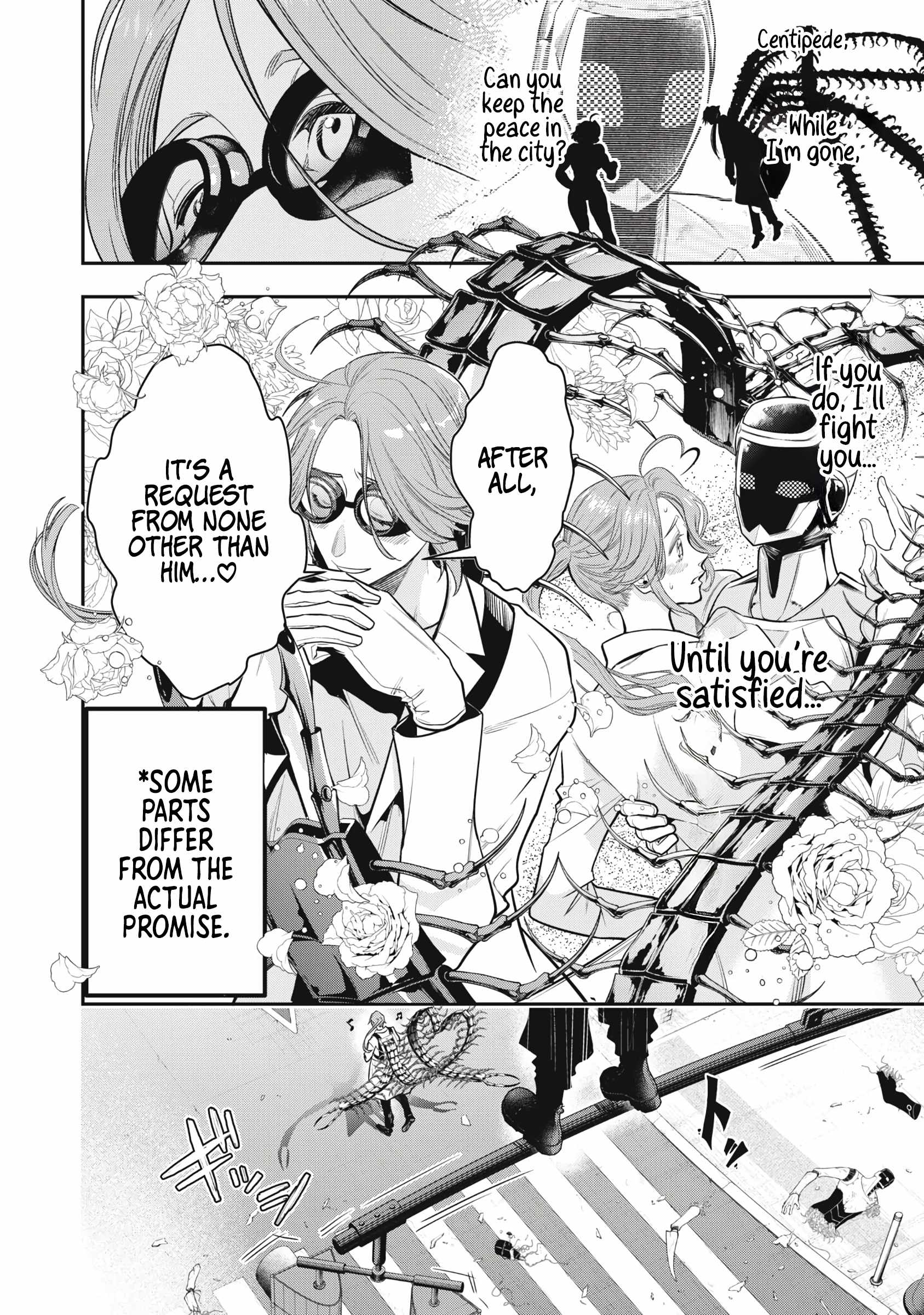GOLDEN MAN Chapter 69-eng-li - Page 11