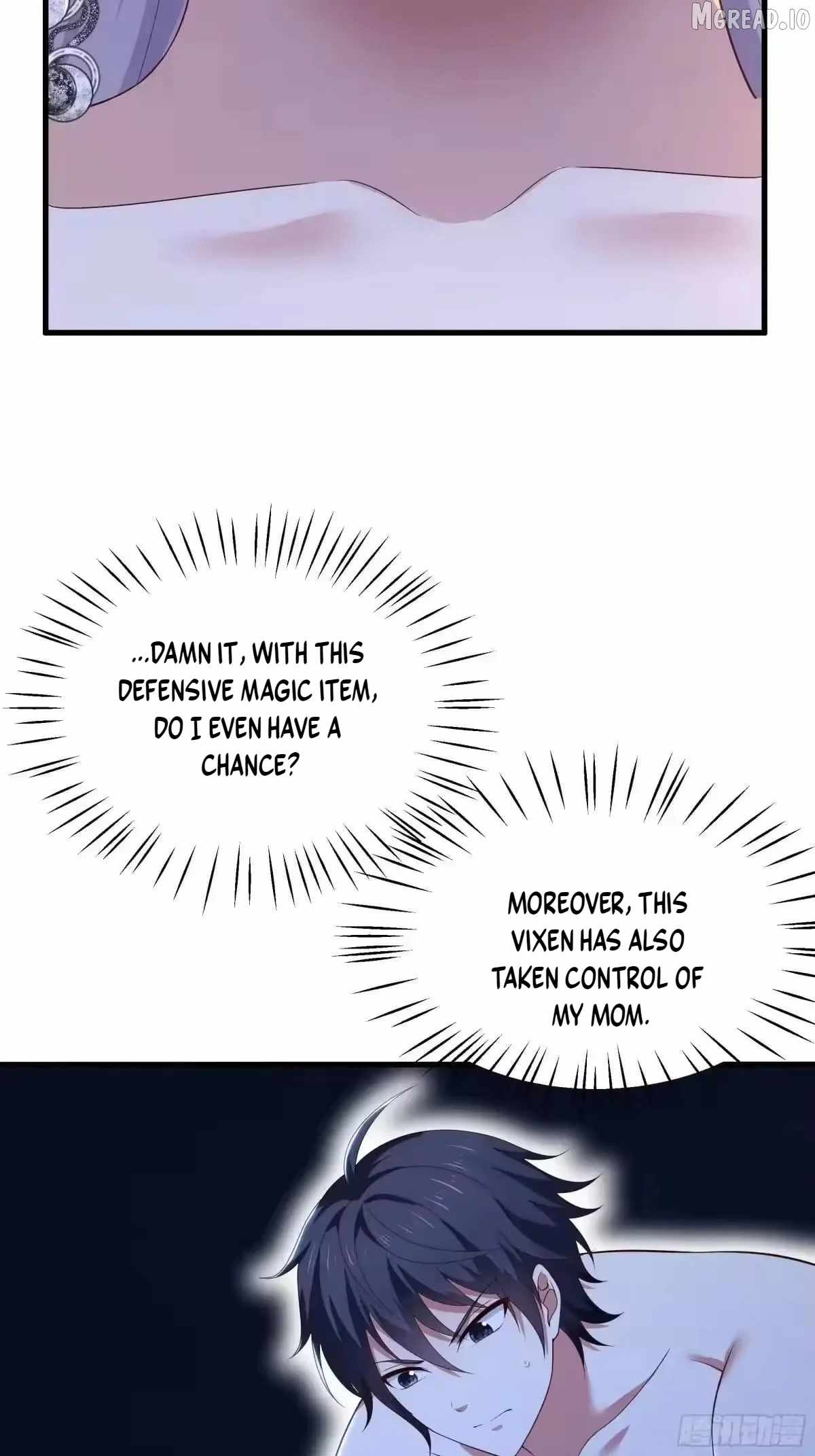 REBIRTH OF KING ZHOU: NOT BEING THE ULTIMATE VILLAIN Chapter 229-eng-li - Page 4