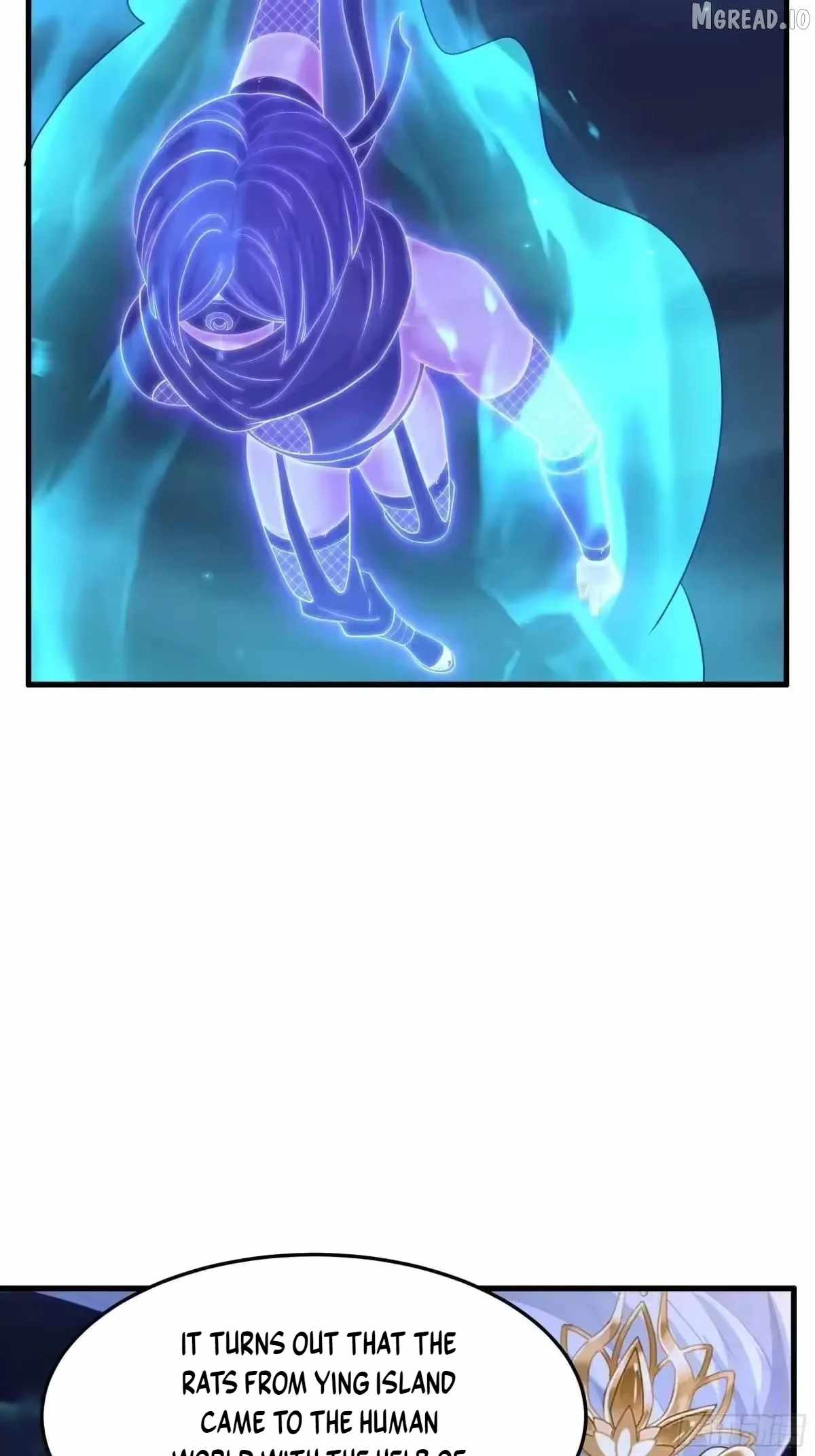 REBIRTH OF KING ZHOU: NOT BEING THE ULTIMATE VILLAIN Chapter 229-eng-li - Page 48