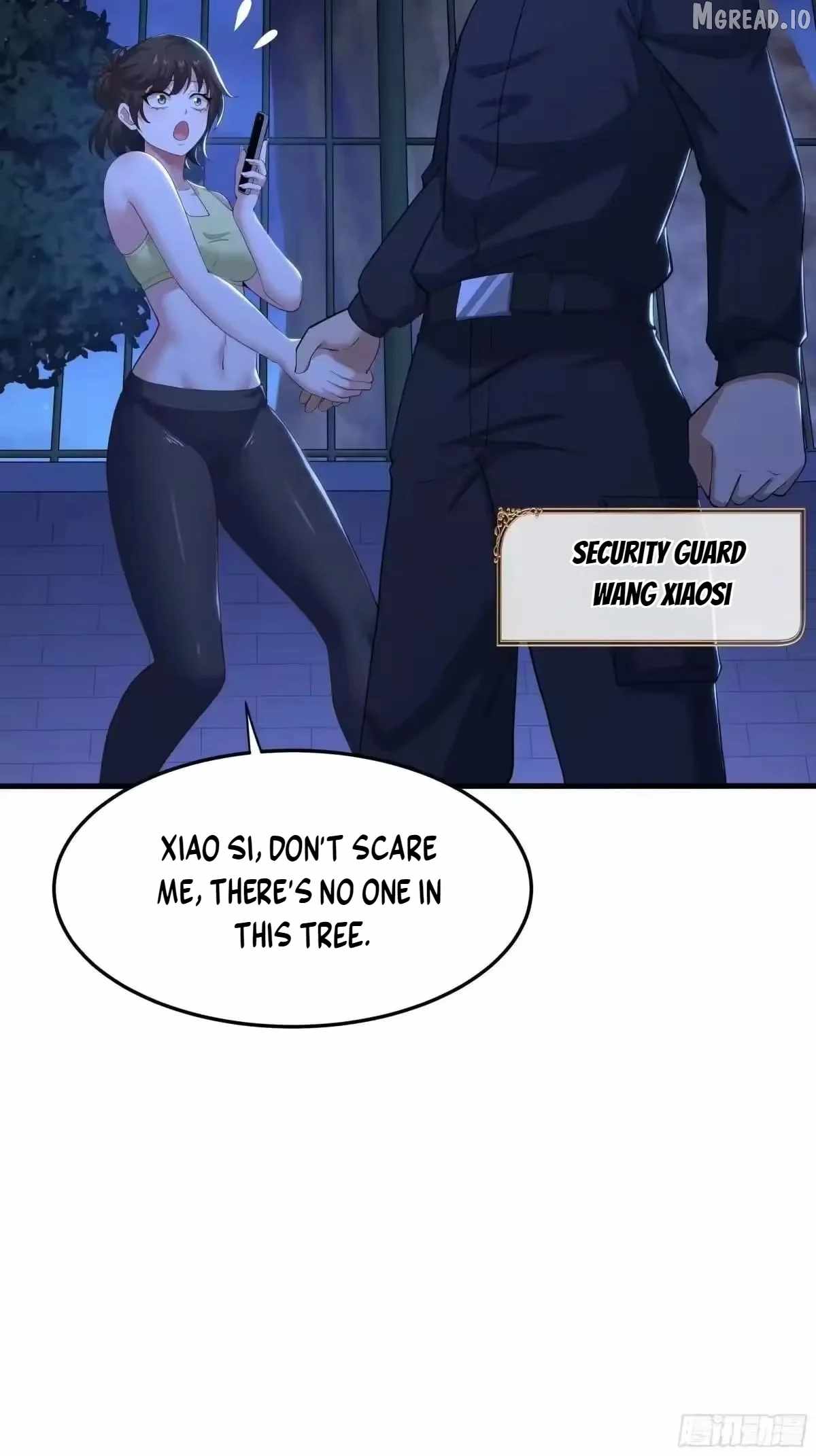 REBIRTH OF KING ZHOU: NOT BEING THE ULTIMATE VILLAIN Chapter 229-eng-li - Page 37