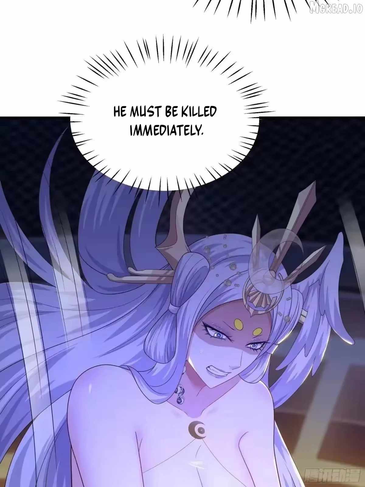 REBIRTH OF KING ZHOU: NOT BEING THE ULTIMATE VILLAIN Chapter 229-eng-li - Page 55