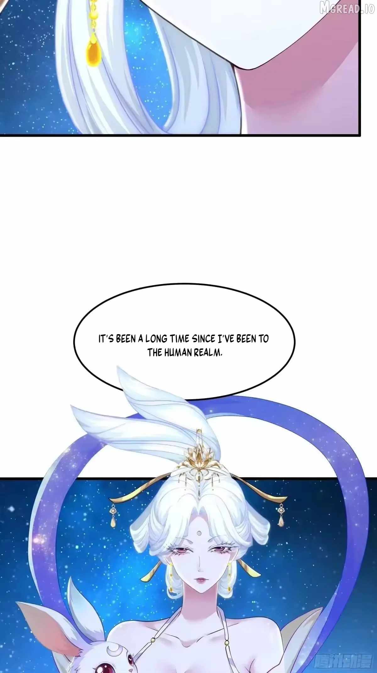 REBIRTH OF KING ZHOU: NOT BEING THE ULTIMATE VILLAIN Chapter 229-eng-li - Page 25