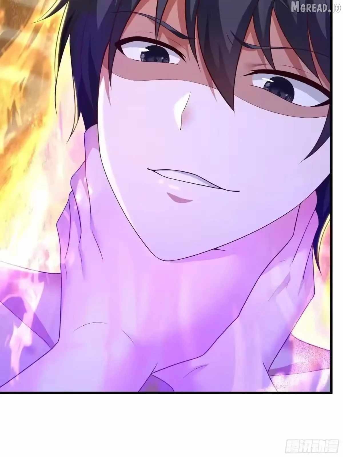 REBIRTH OF KING ZHOU: NOT BEING THE ULTIMATE VILLAIN Chapter 229-eng-li - Page 58