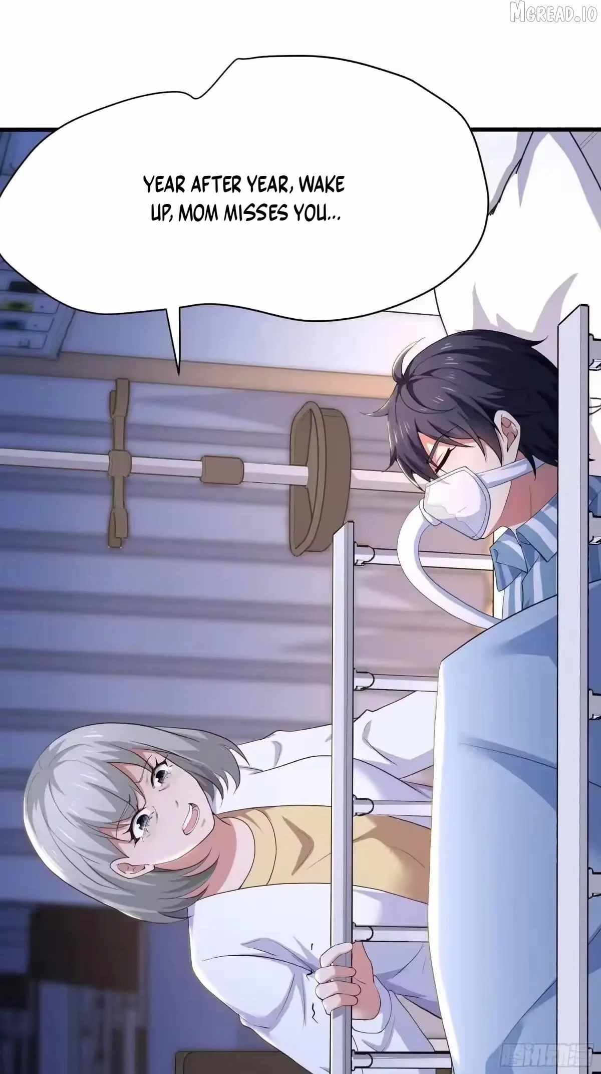 REBIRTH OF KING ZHOU: NOT BEING THE ULTIMATE VILLAIN Chapter 229-eng-li - Page 32