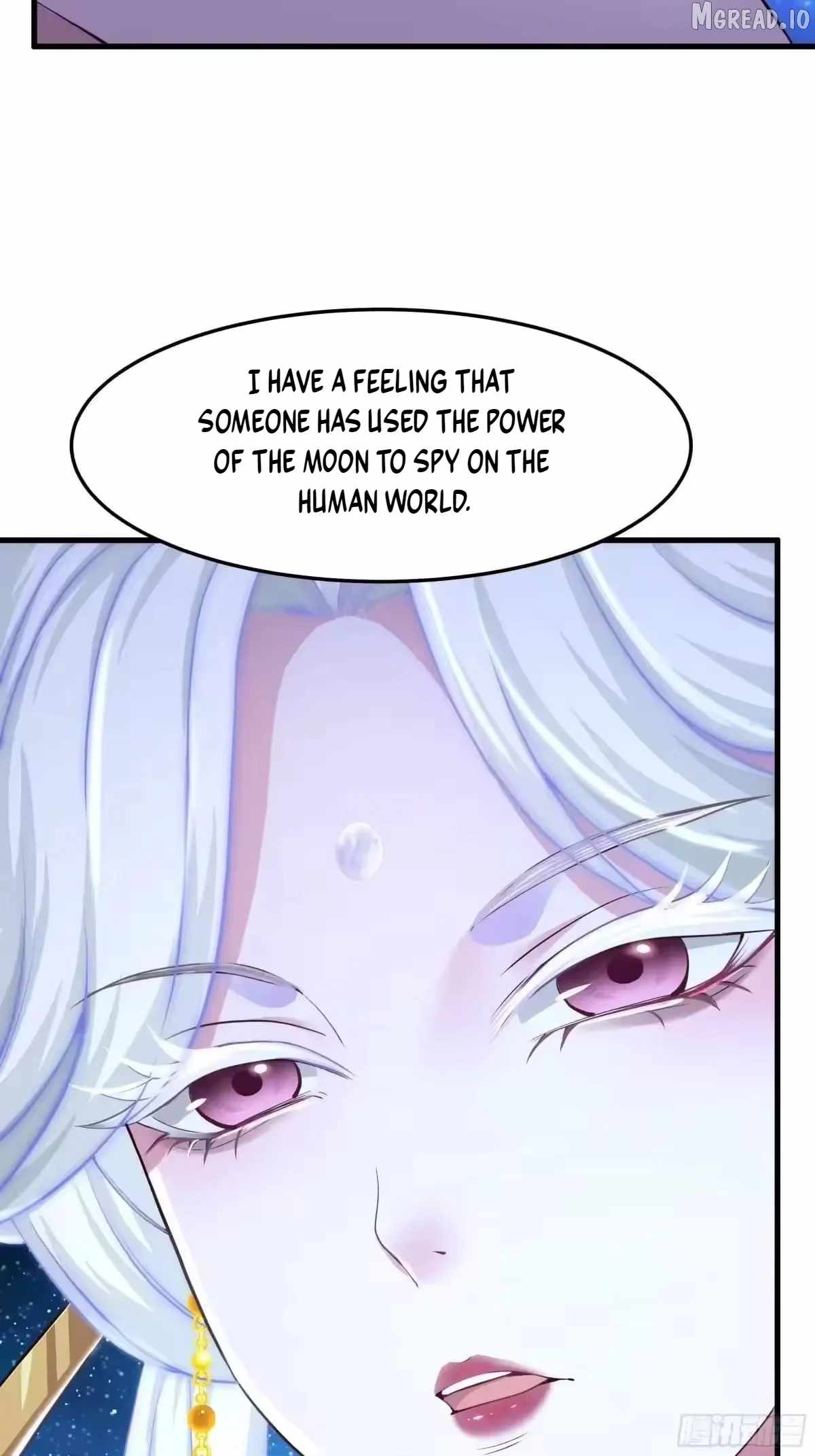 REBIRTH OF KING ZHOU: NOT BEING THE ULTIMATE VILLAIN Chapter 229-eng-li - Page 24