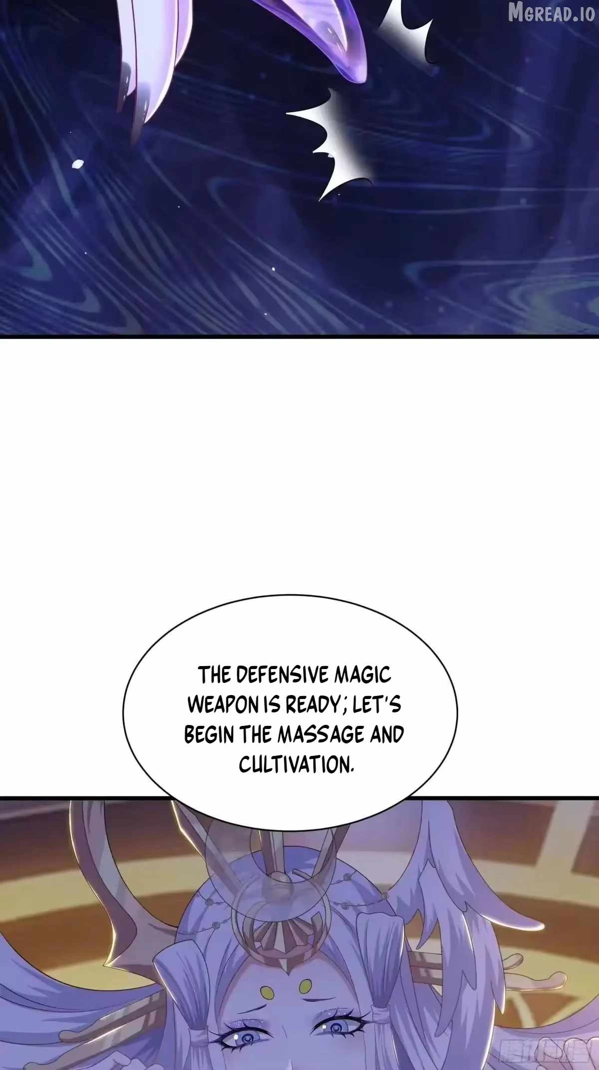 REBIRTH OF KING ZHOU: NOT BEING THE ULTIMATE VILLAIN Chapter 229-eng-li - Page 1