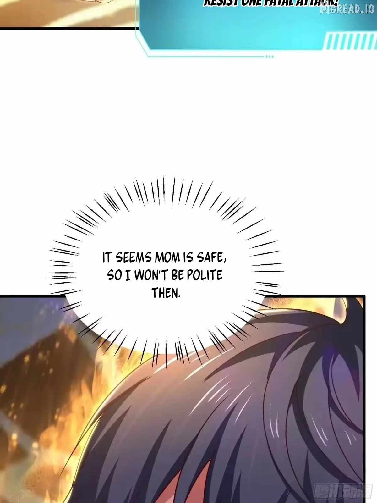 REBIRTH OF KING ZHOU: NOT BEING THE ULTIMATE VILLAIN Chapter 229-eng-li - Page 57