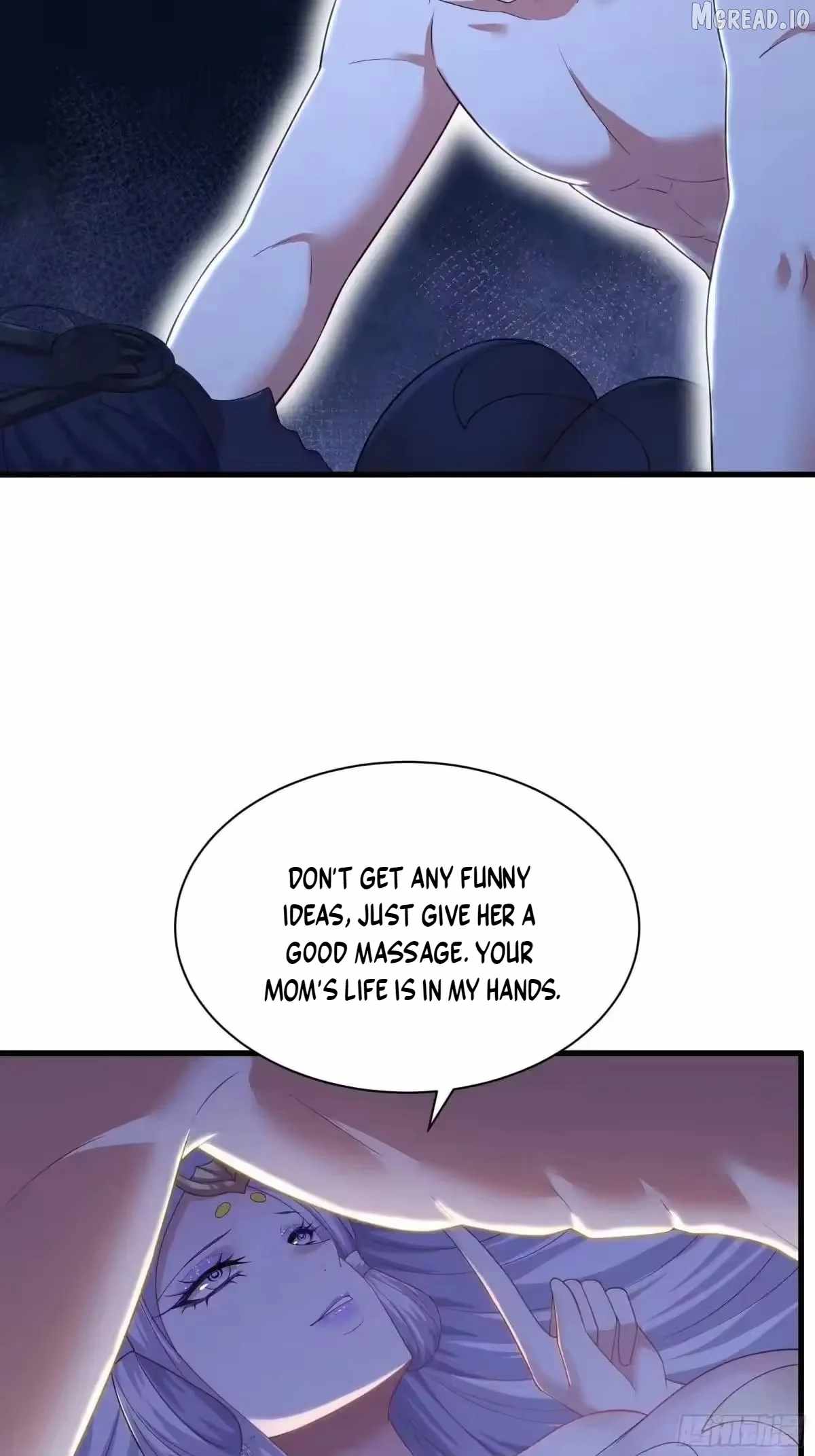 REBIRTH OF KING ZHOU: NOT BEING THE ULTIMATE VILLAIN Chapter 229-eng-li - Page 5