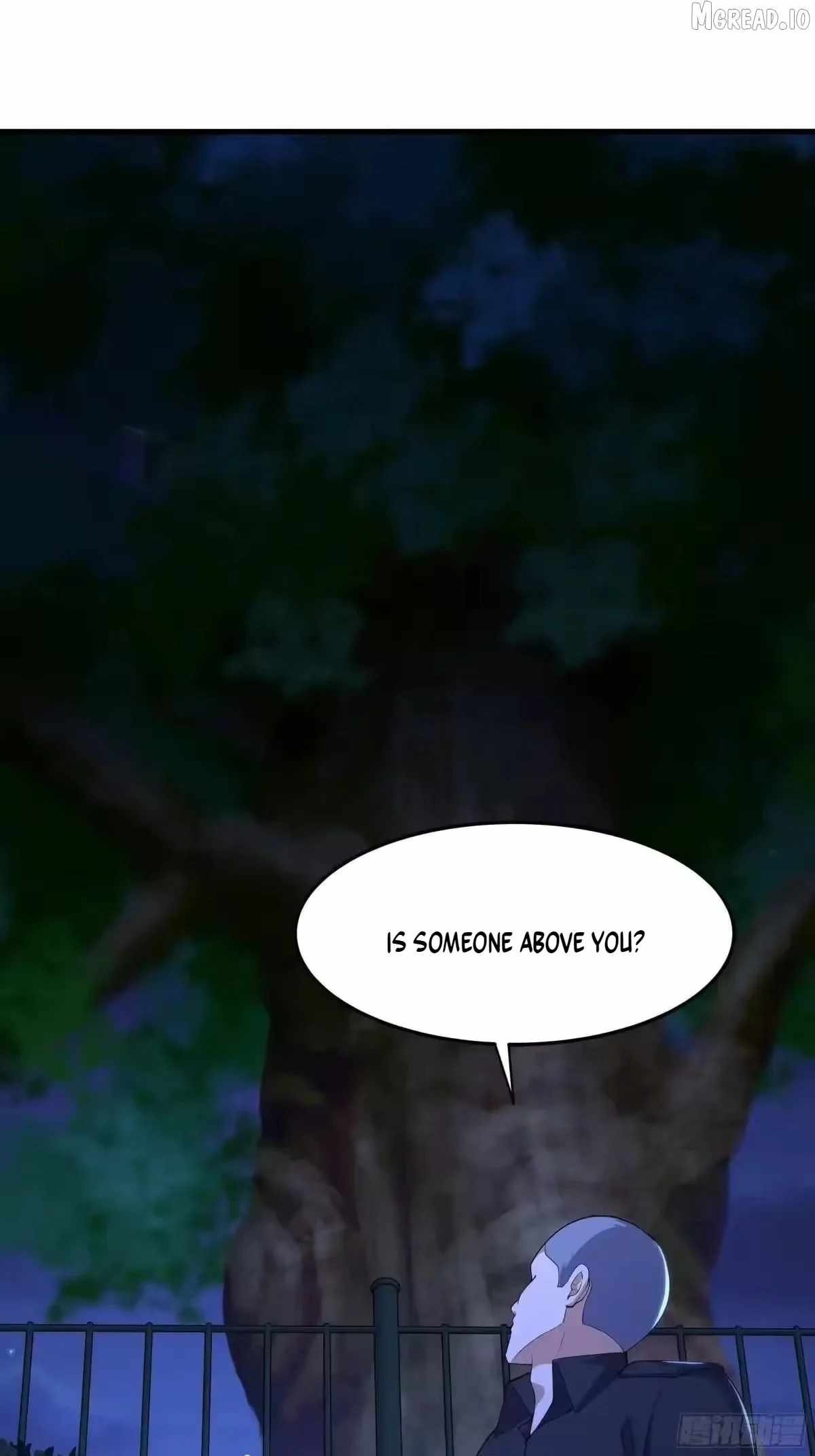 REBIRTH OF KING ZHOU: NOT BEING THE ULTIMATE VILLAIN Chapter 229-eng-li - Page 36