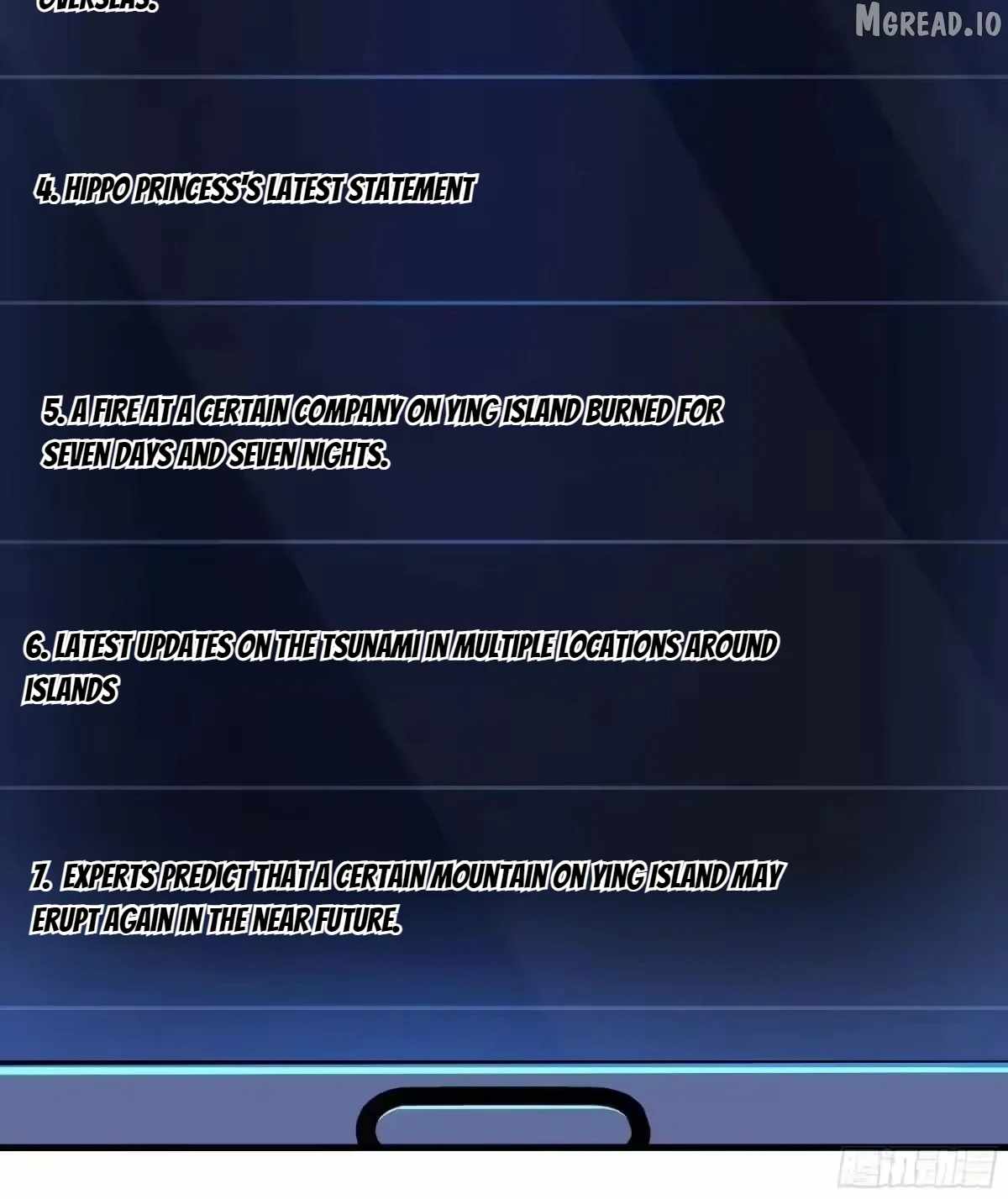 REBIRTH OF KING ZHOU: NOT BEING THE ULTIMATE VILLAIN Chapter 229-eng-li - Page 35
