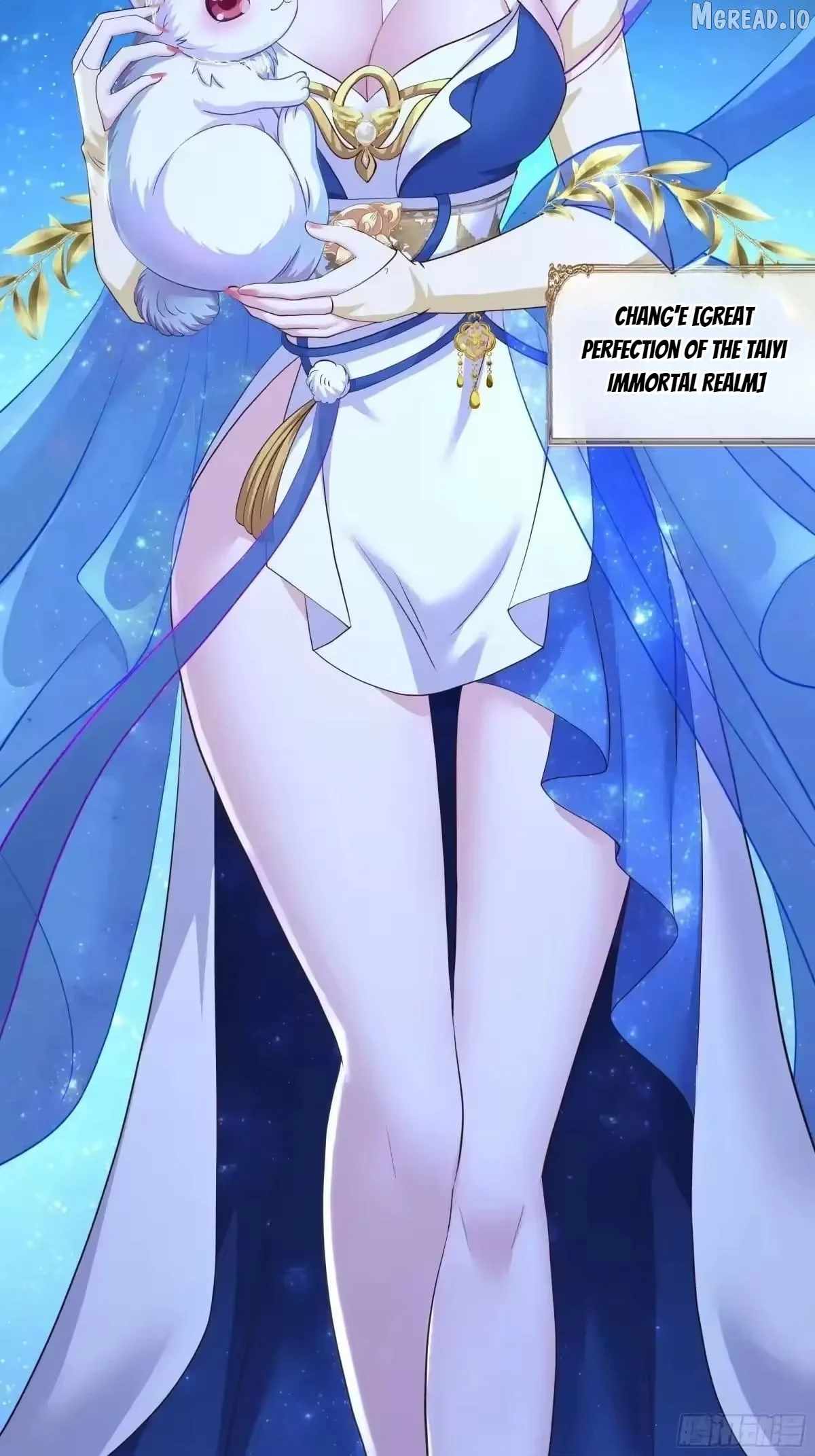 REBIRTH OF KING ZHOU: NOT BEING THE ULTIMATE VILLAIN Chapter 229-eng-li - Page 26